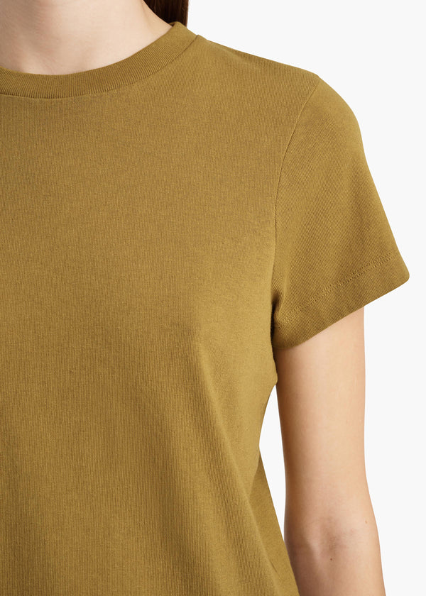 EMMYLOU TEE SHIRT DIJON 2266138 604 E
