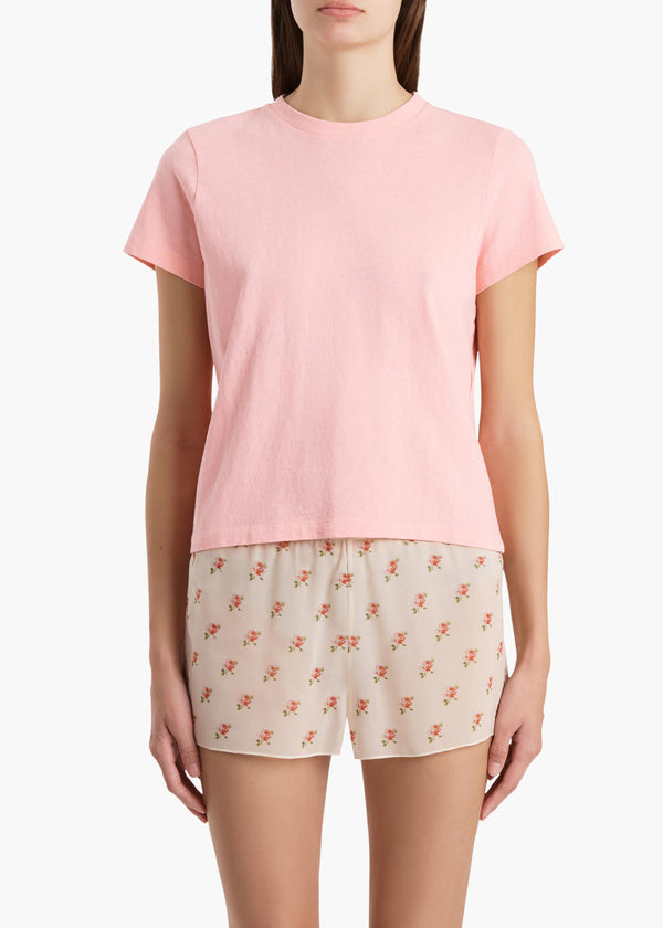 EMMYLOU TEE SHIRT PETAL 2266138 579 B