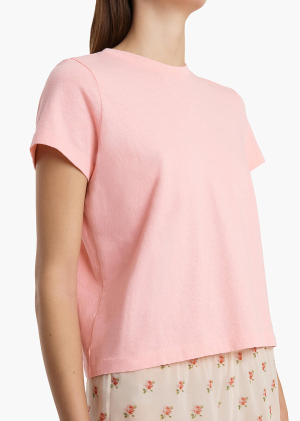EMMYLOU TEE SHIRT PETAL 2266138 579 D