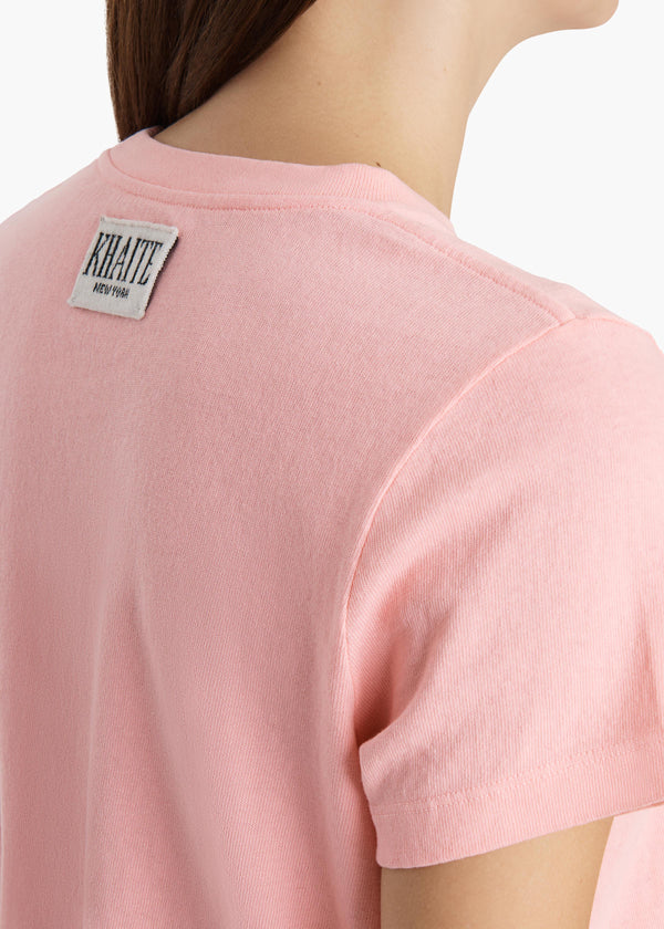 EMMYLOU TEE SHIRT PETAL 2266138 579 E