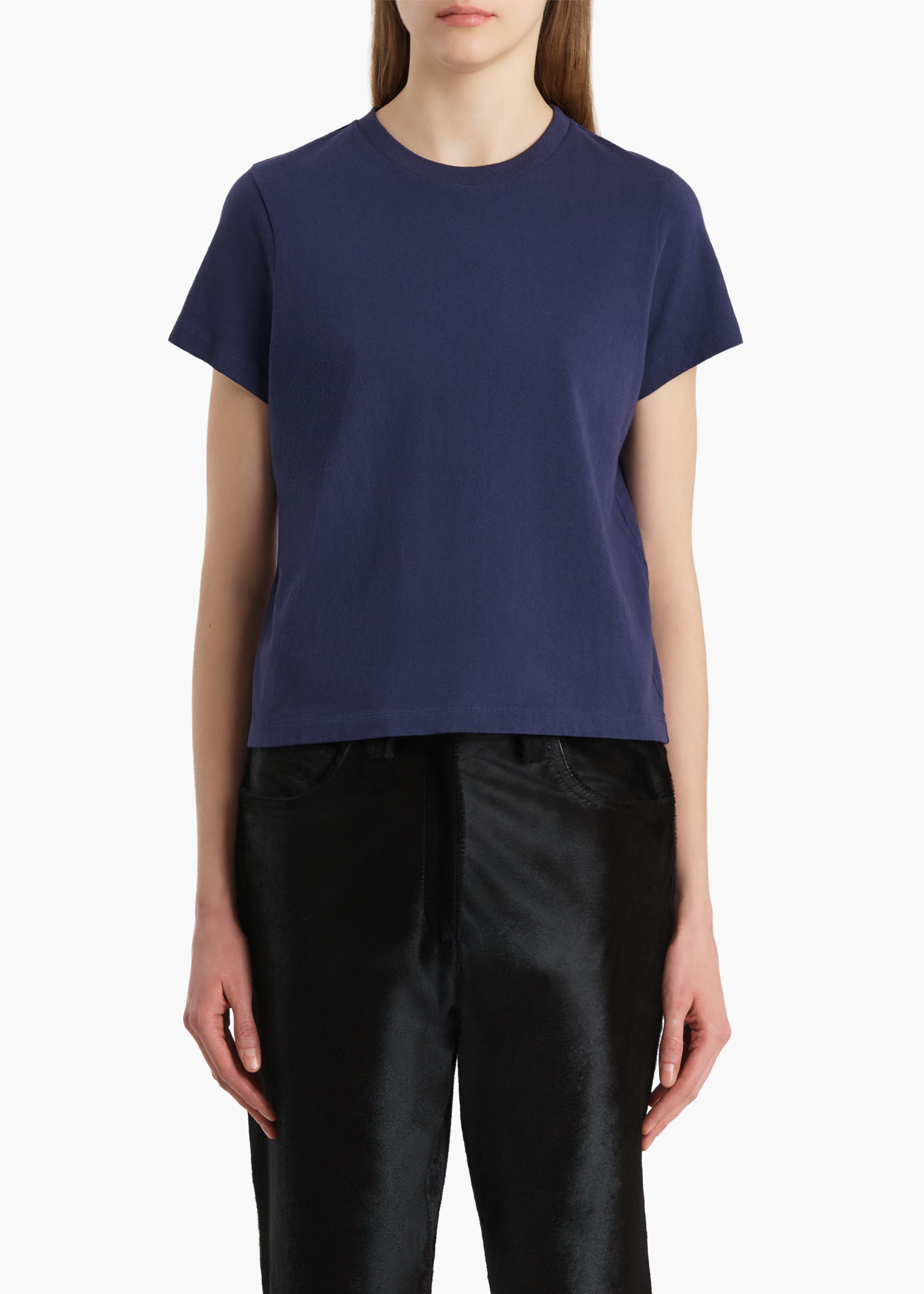 EMMYLOU TEE SHIRT ROYAL 2266138 881 B