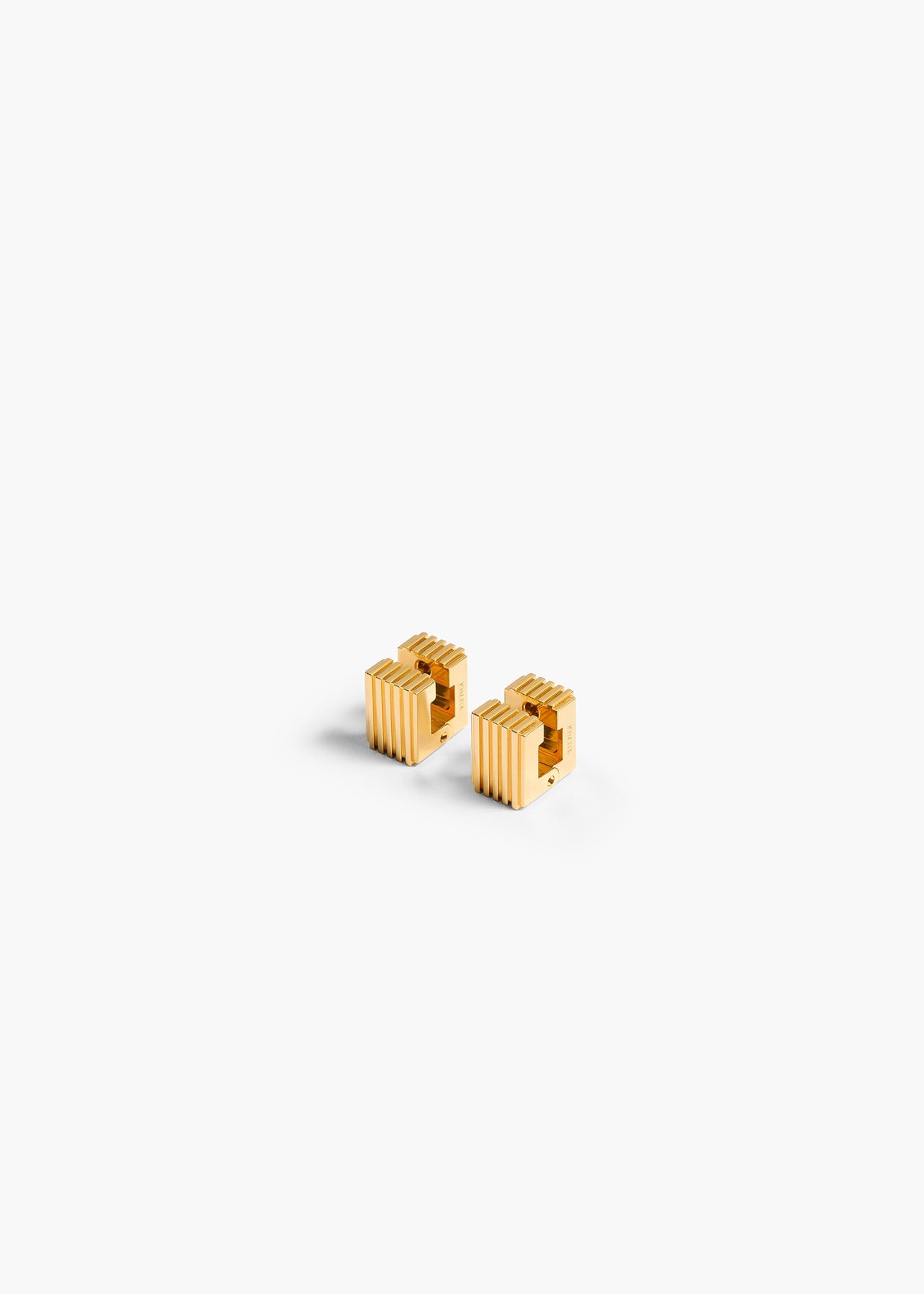 Small Empire Earrings