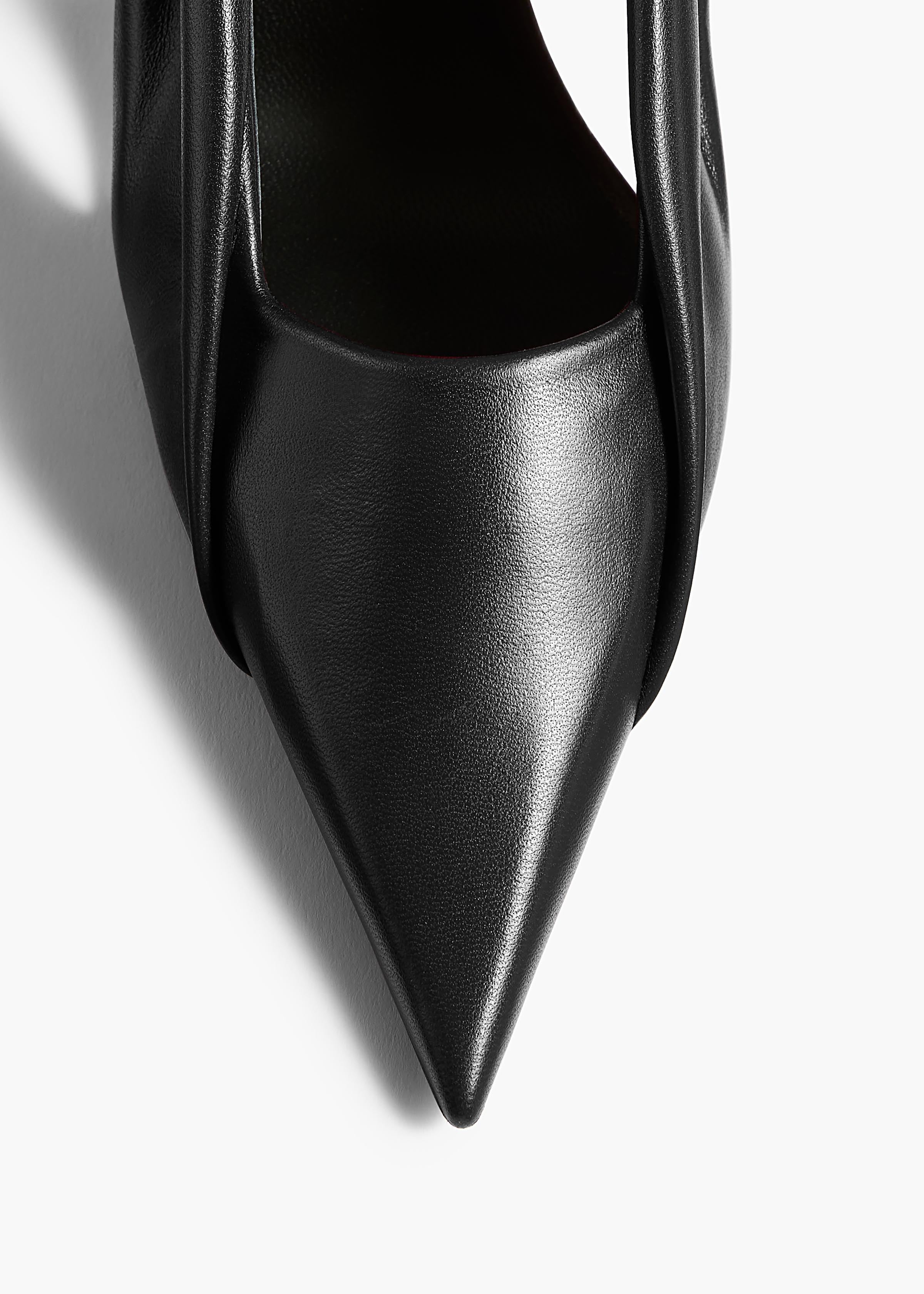EVE PUMP 85 BLACK F2059 1012 200 C