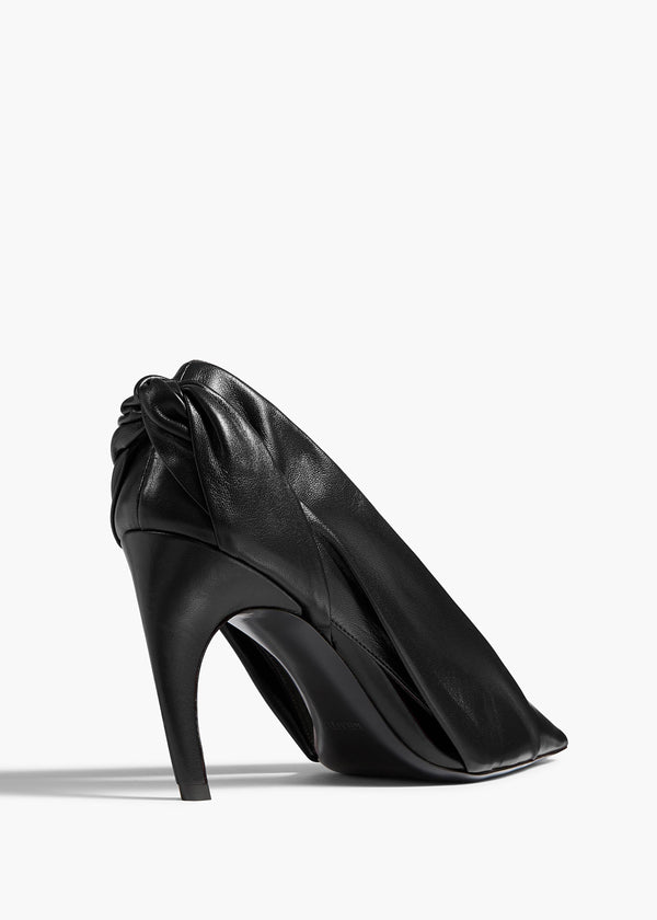 EVE PUMP 85 BLACK F2059 1012 200 D