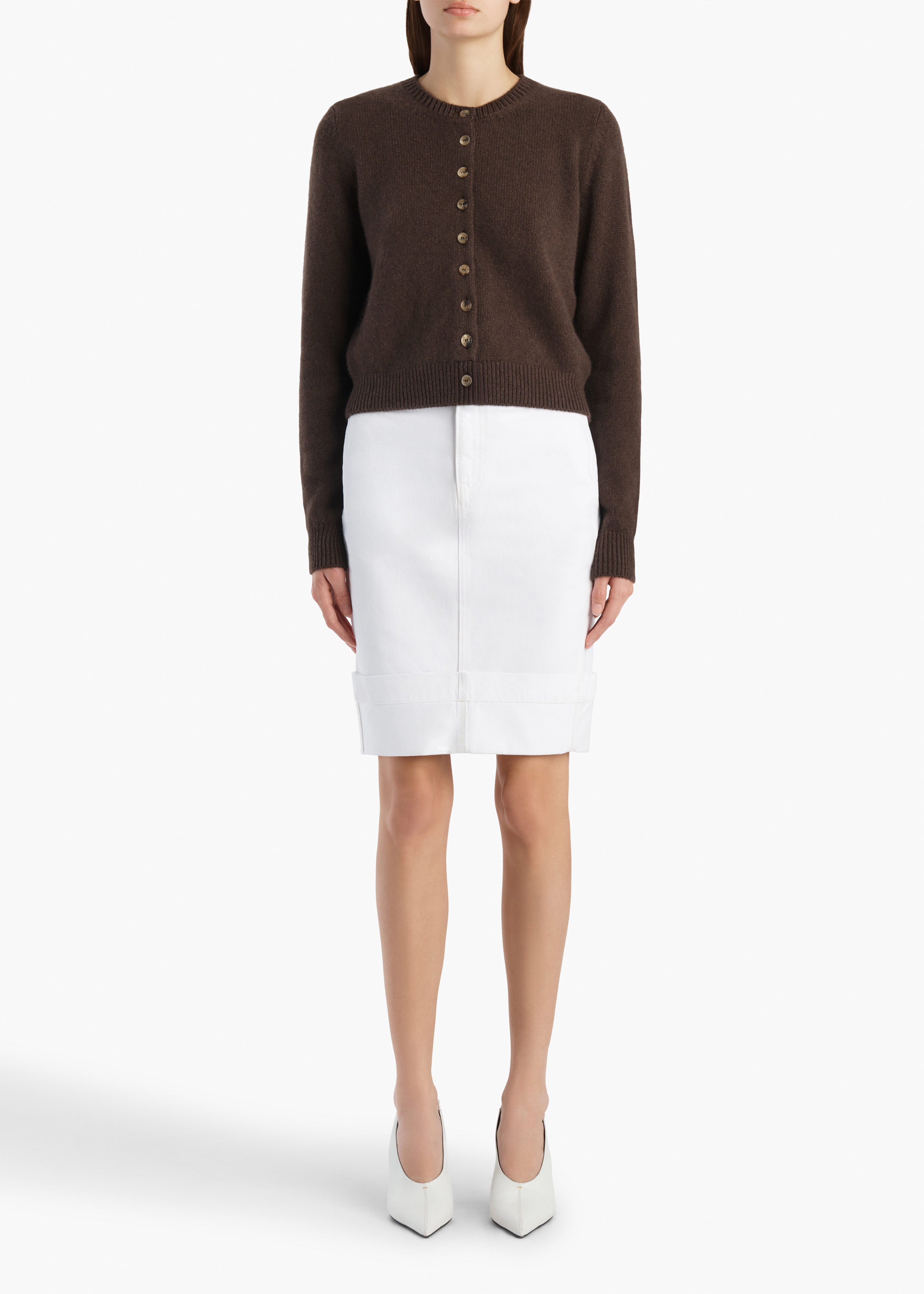 Women's Luxury Knitwear and Sweaters | KHAITE – Page 2