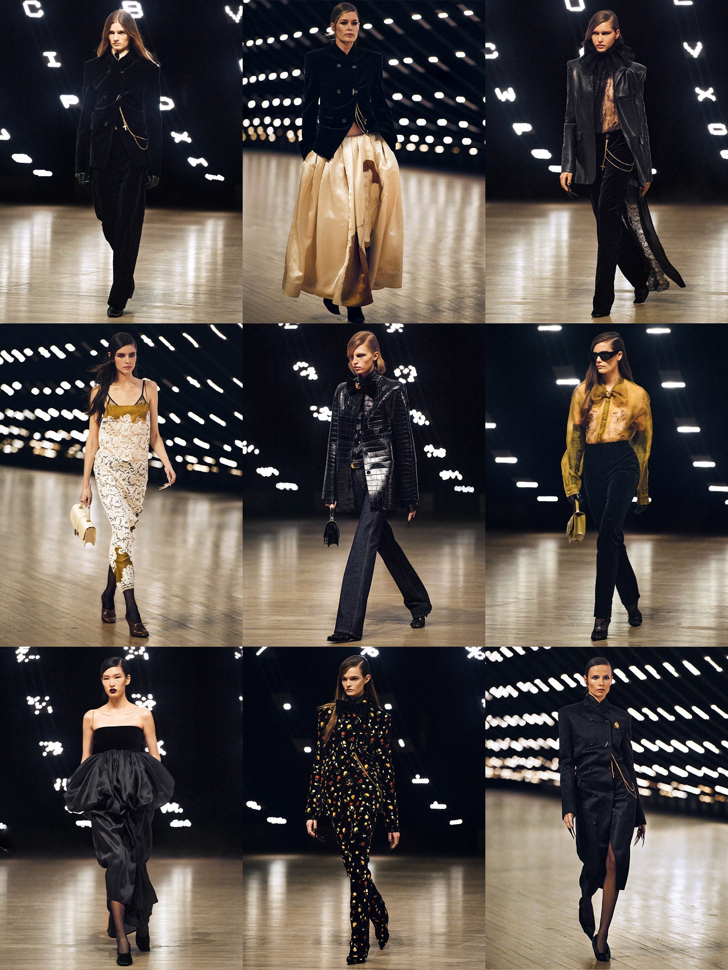 F26 Relive the Runway – KHAITE