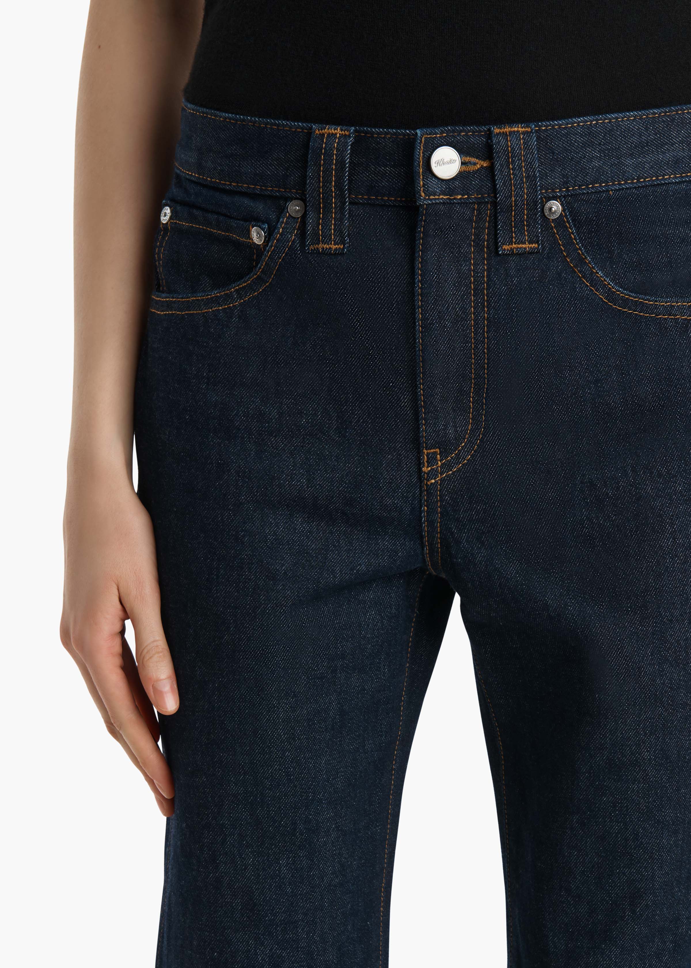 Farley Jean in Benson – KHAITE