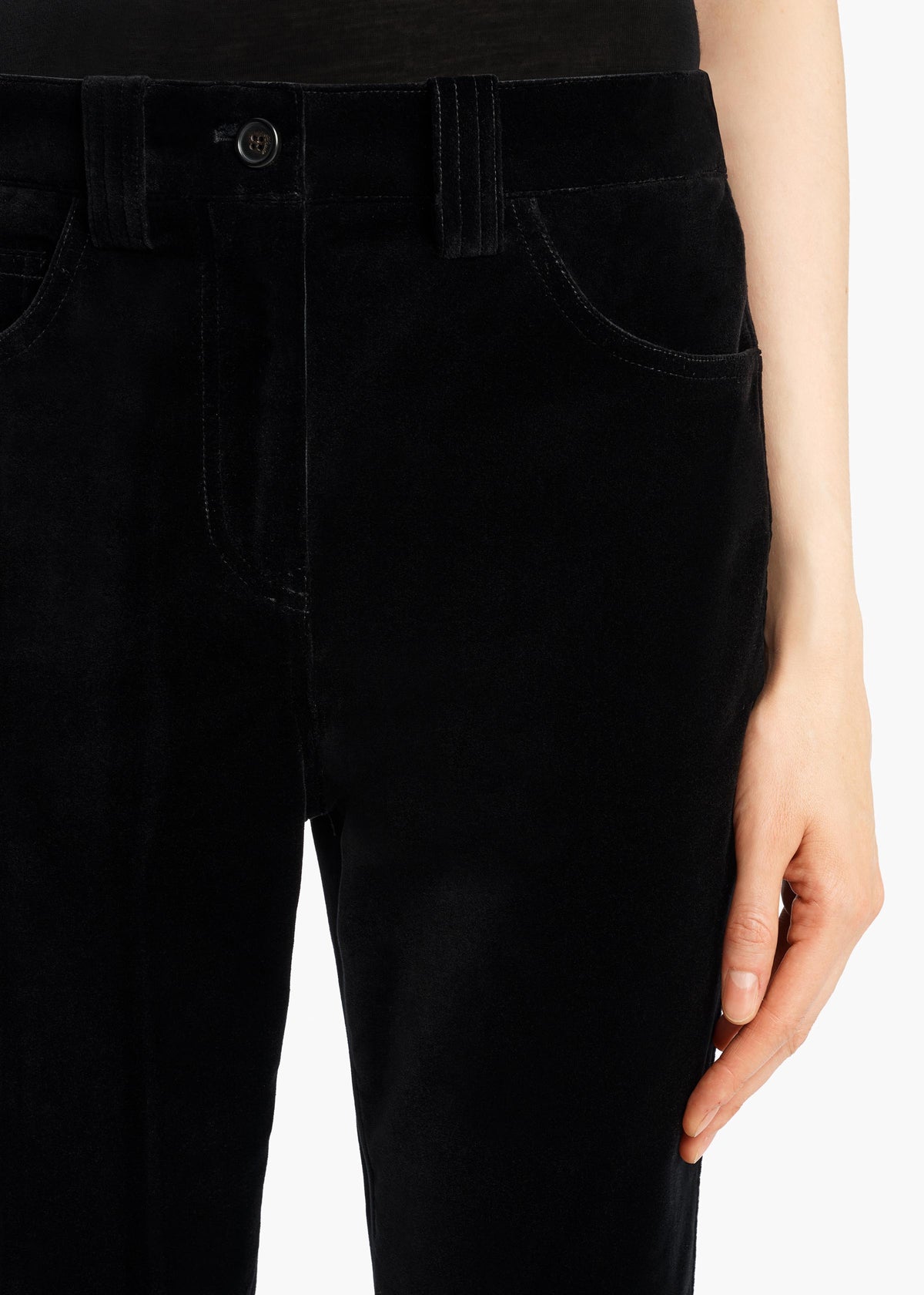 FARLEY PANT BLACK 32271031 200 D