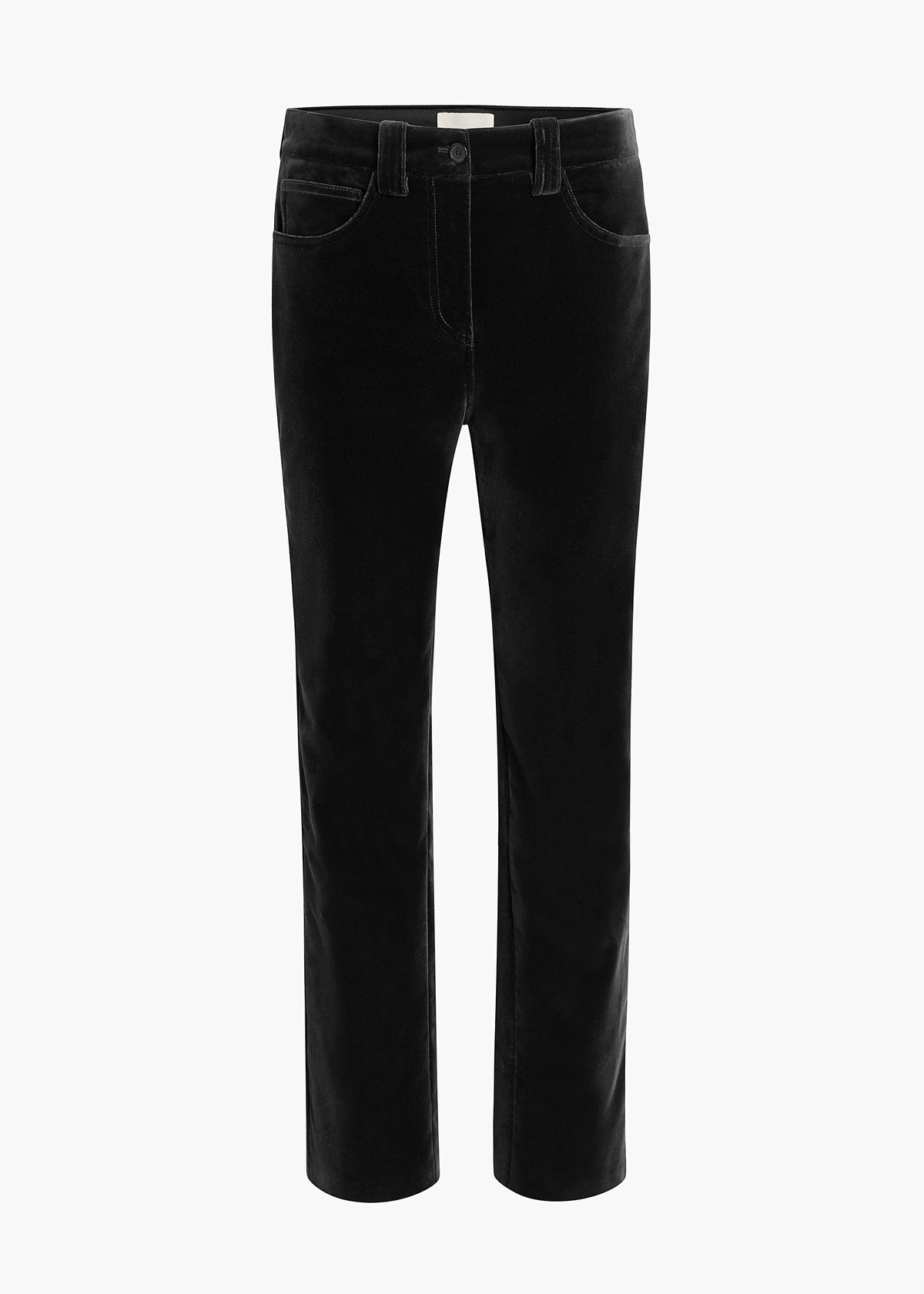 FARLEY PANT BLACK 32271031 200 GHOST