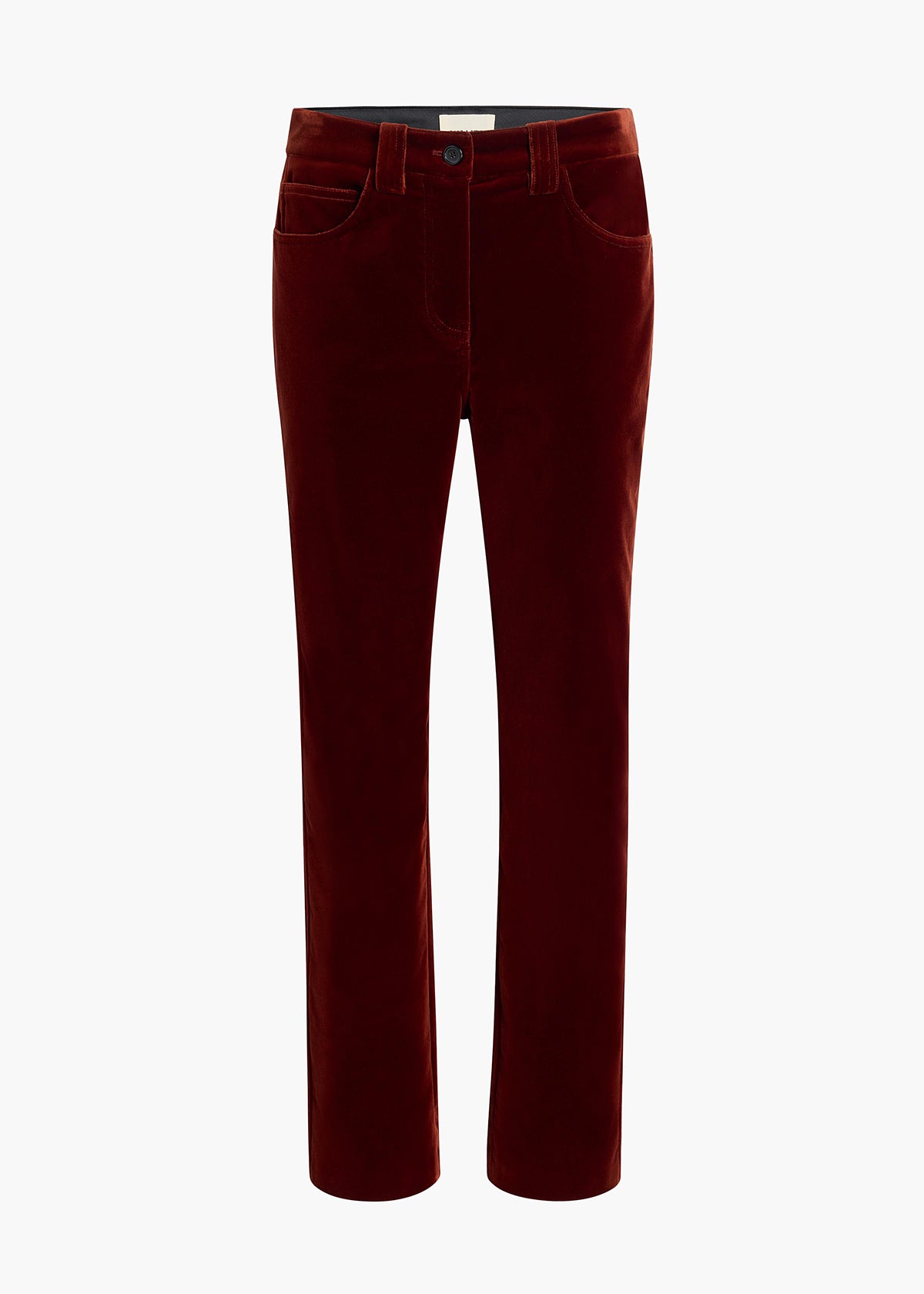 FARLEY PANT BRICK 32271031 503 GHOST