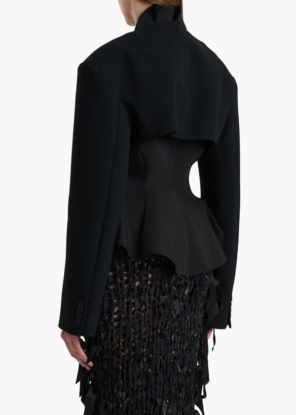 FENLA JACKET BLACK 62254114 200 C