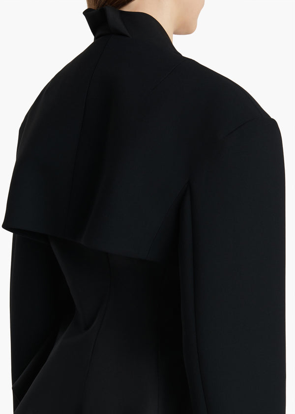FENLA JACKET BLACK 62254114 200 E