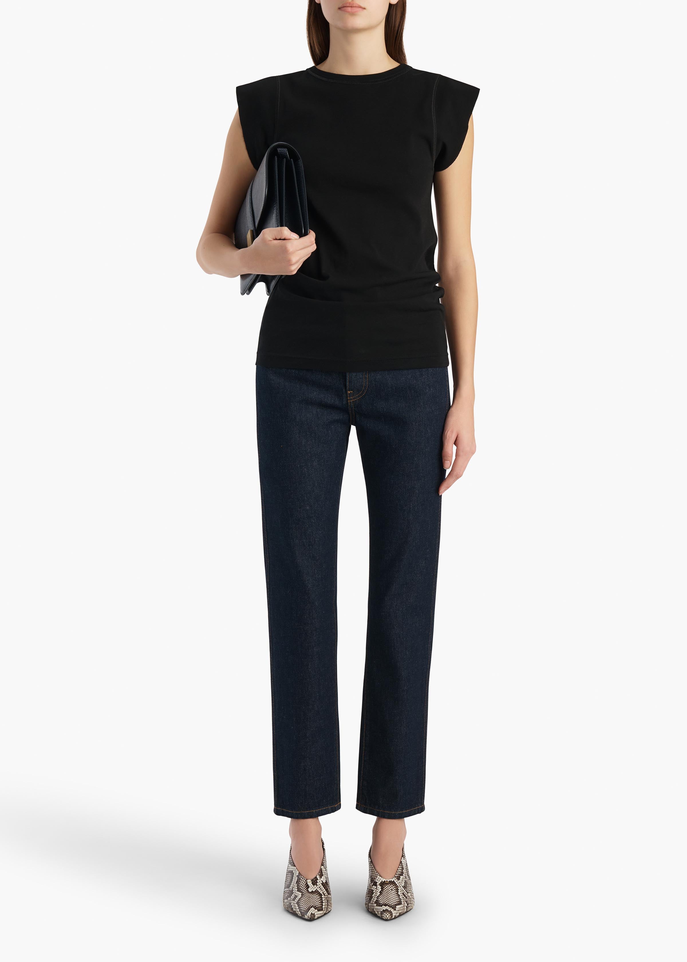 Women's Designer Denim | KHAITE