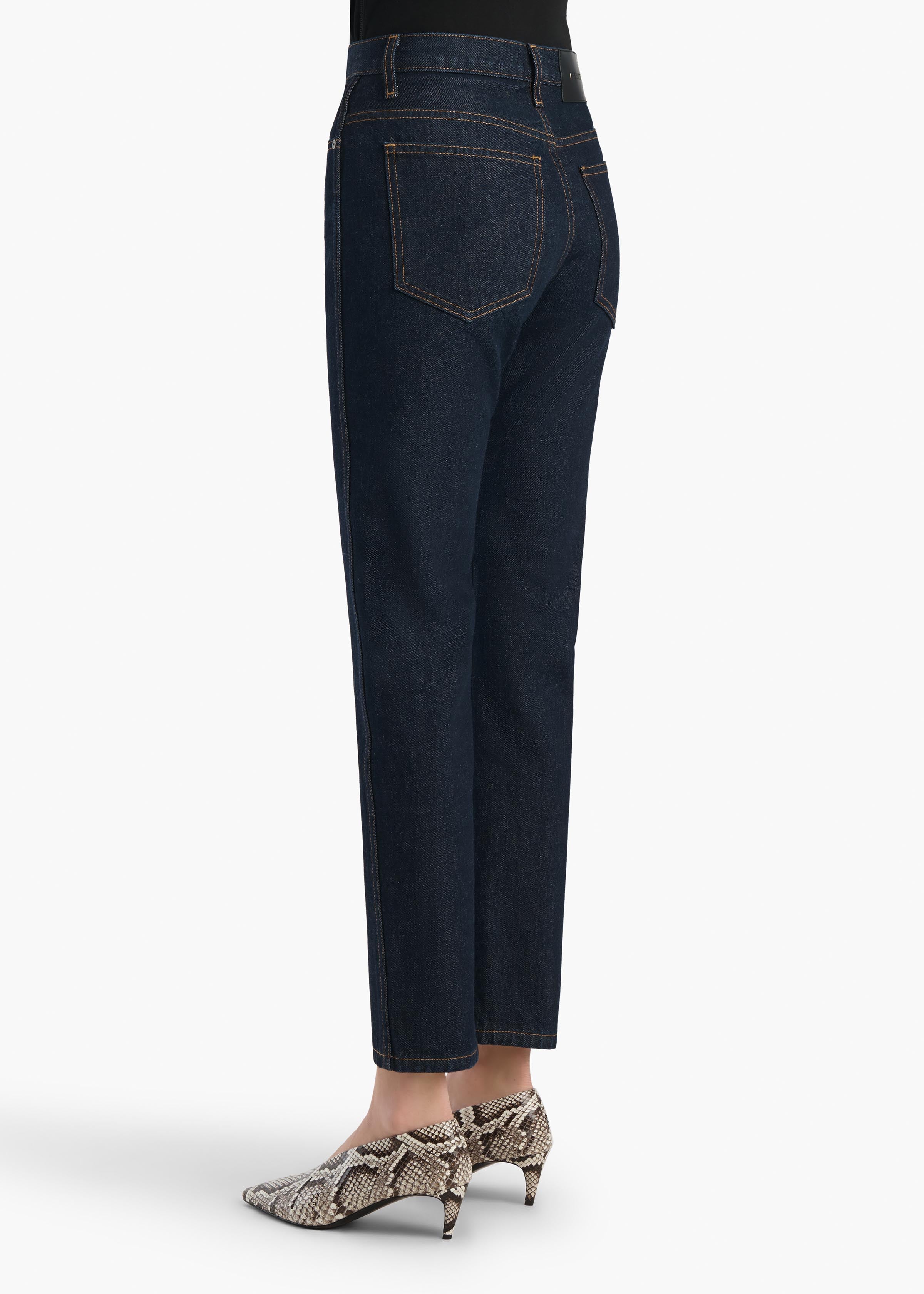 Finley Jean in Benson