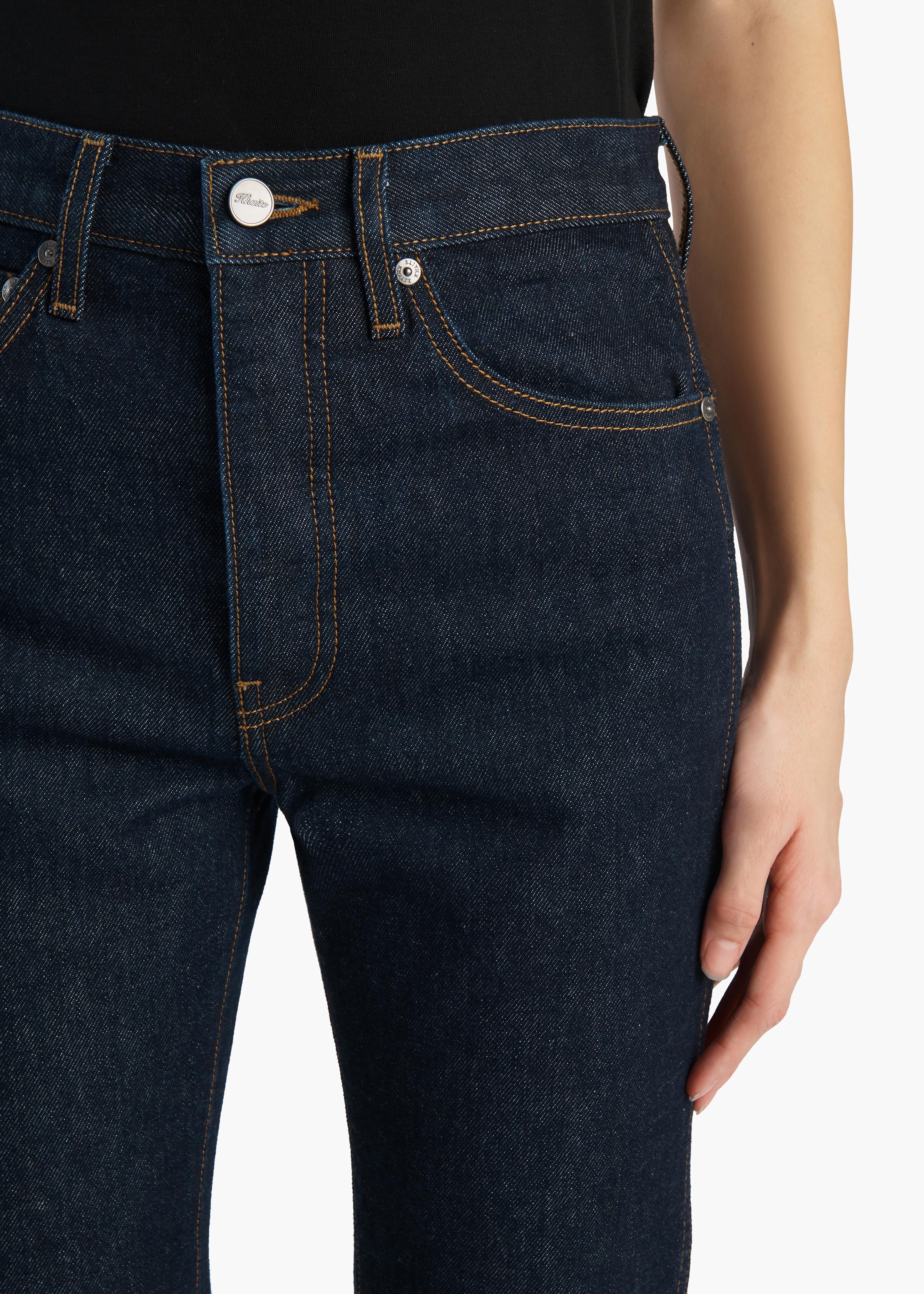 Finley Jean in Benson