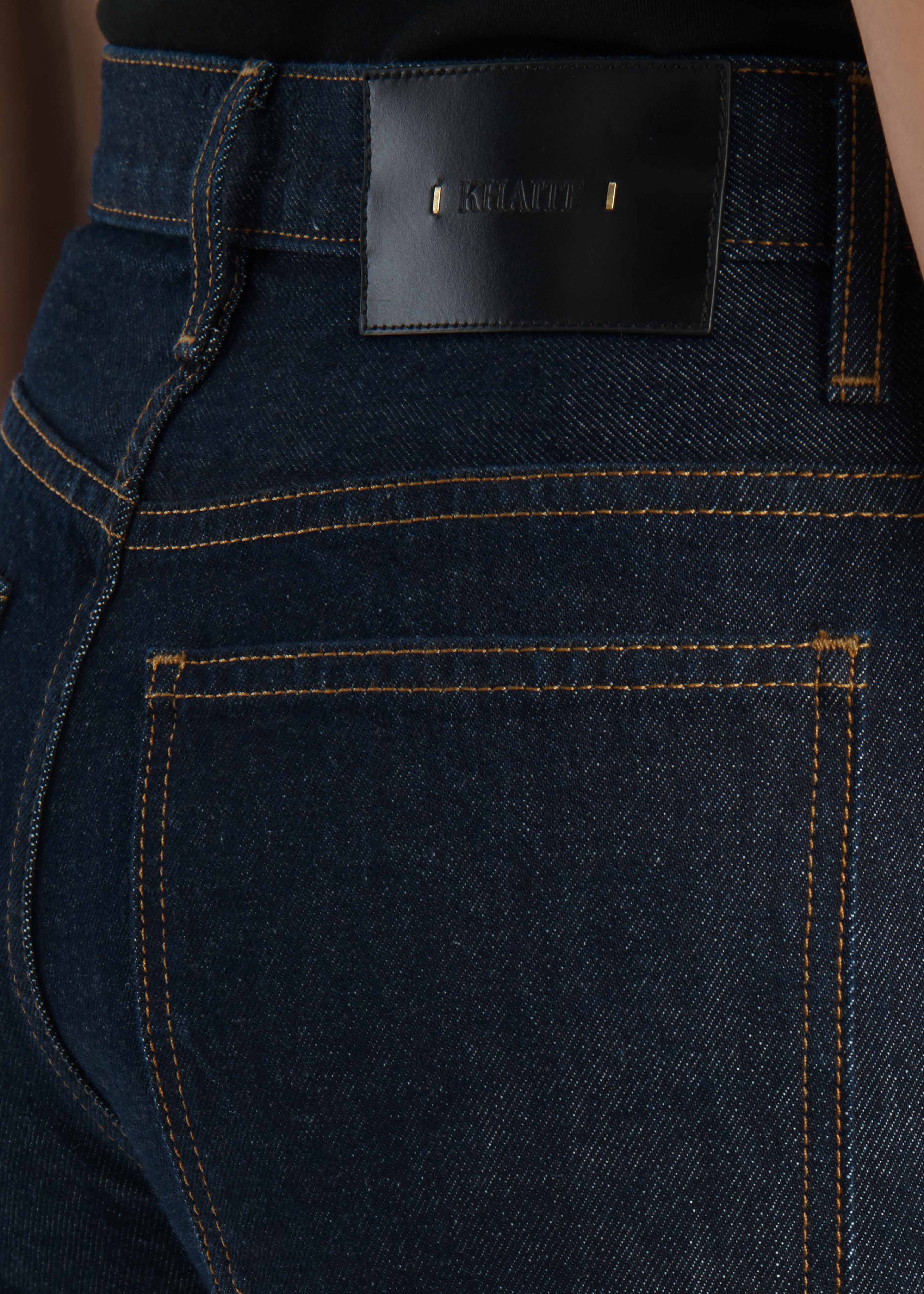 KHAITE  - Finley Jean in Benson