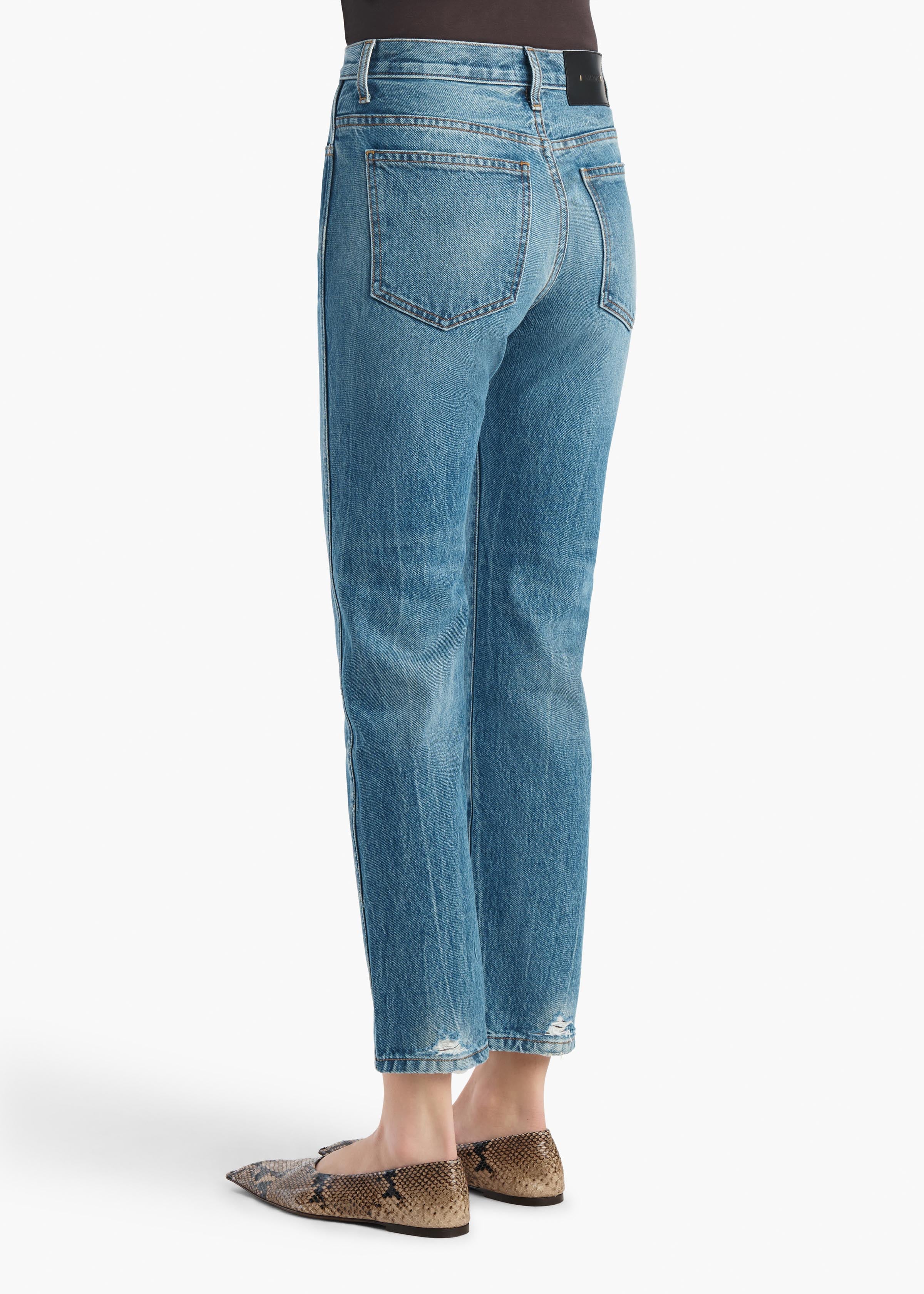 Finley Jean in Holbrook – KHAITE