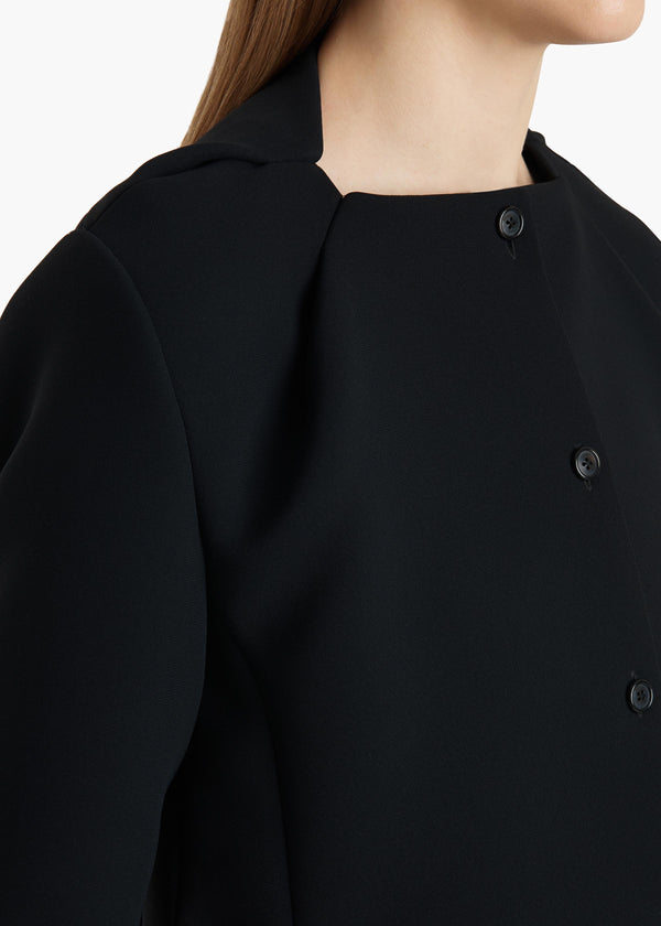 FRANC JACKET BLACK 24624114 200 D