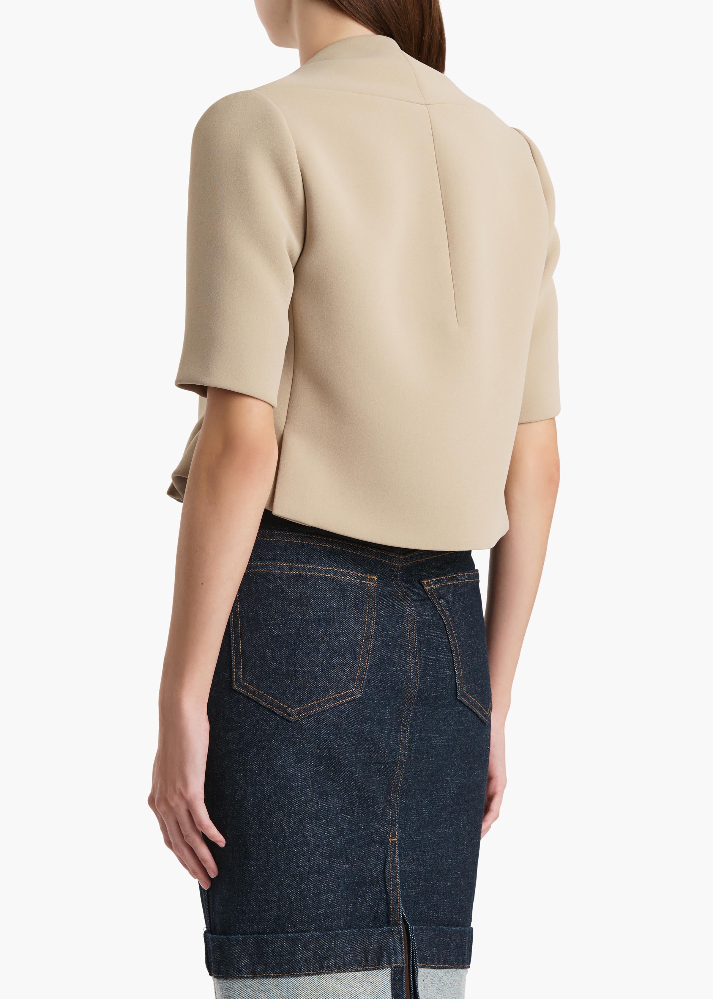 FRANC JACKET TEA STAIN 24624114 459 C