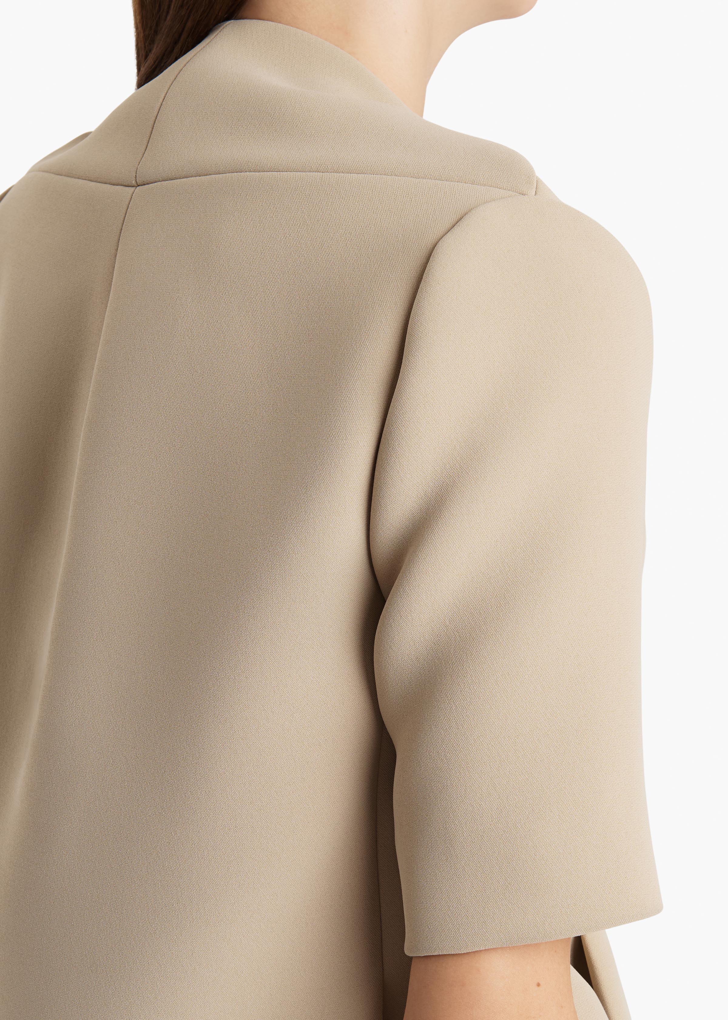 FRANC JACKET TEA STAIN 24624114 459 E