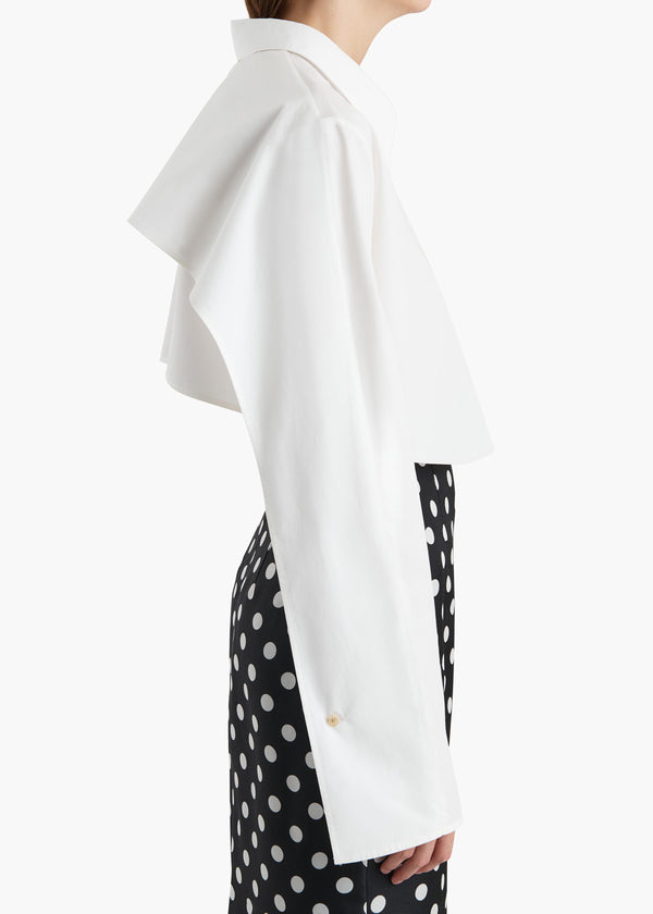 FRITZ TOP CHALK 2464195 168 D