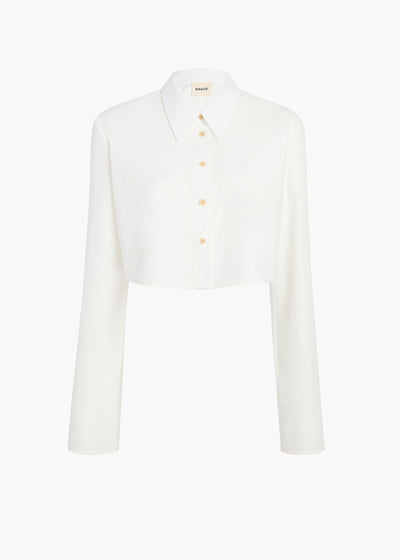 FRITZ TOP CHALK 2464195 168 GHOST