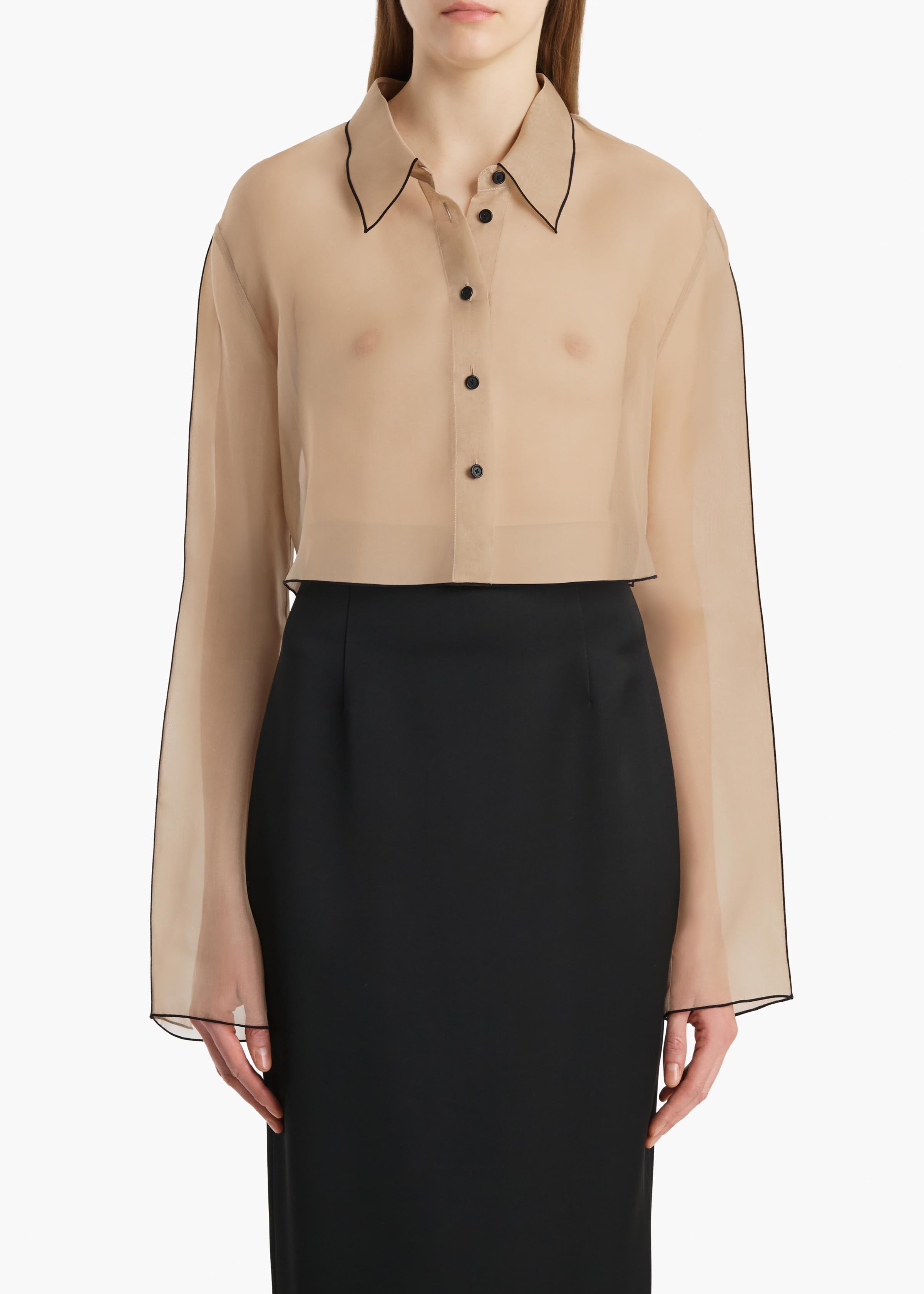 FRITZ TOP TEA STAIN 2464343 459 B