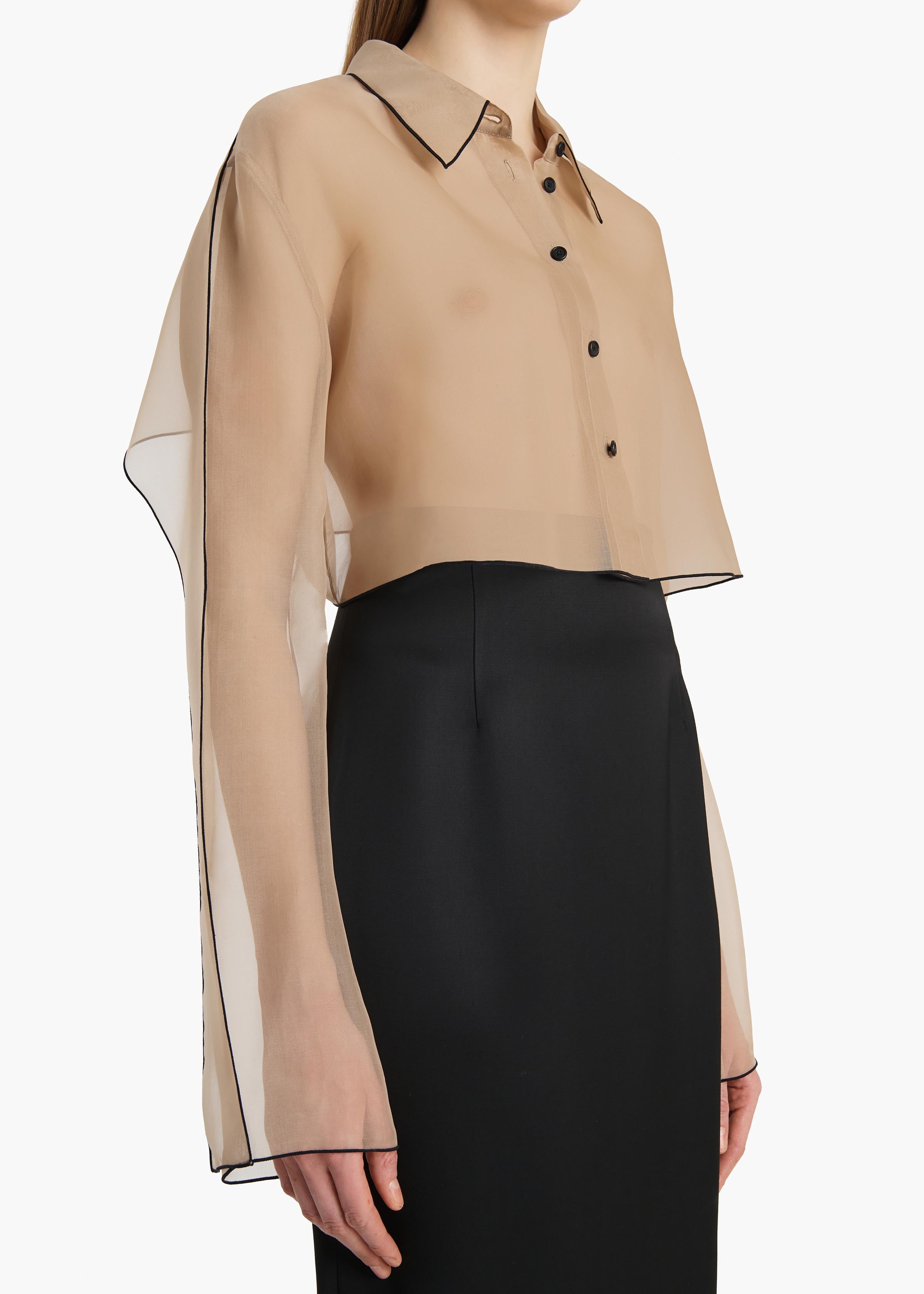 FRITZ TOP TEA STAIN 2464343 459 D