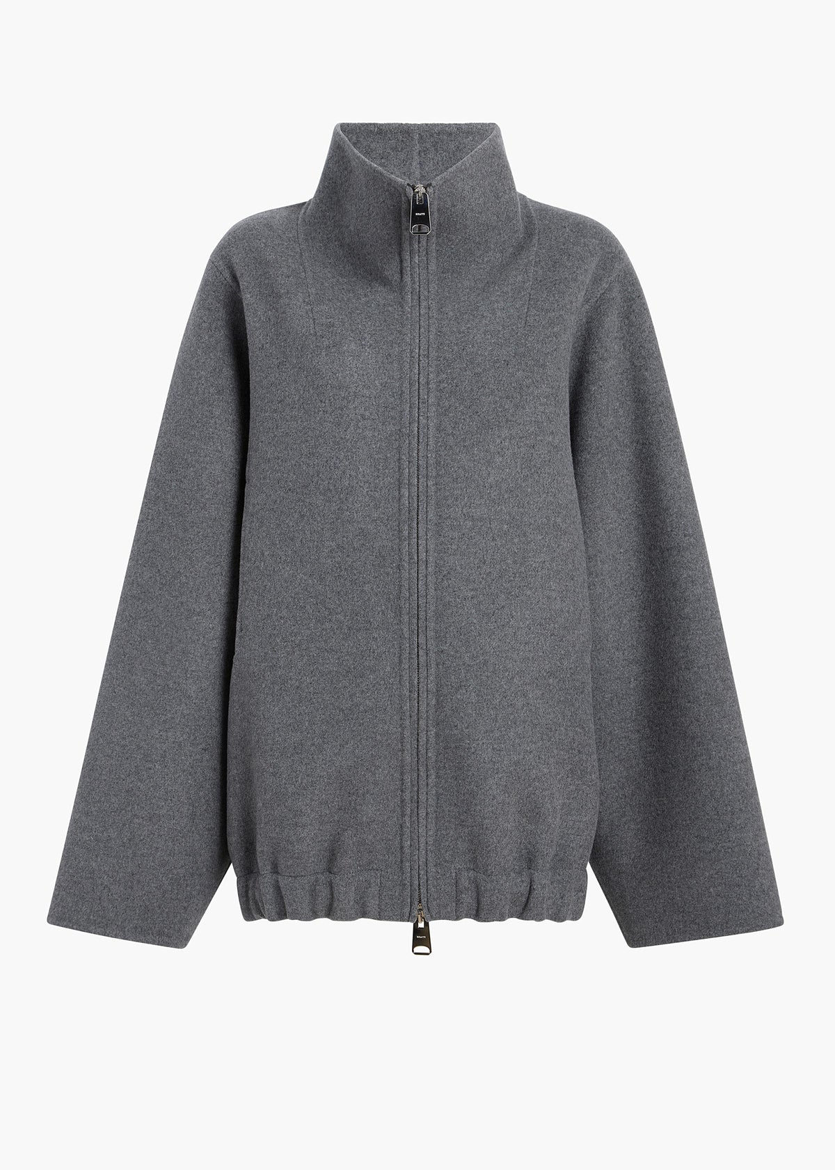 Garret Jacket Melange