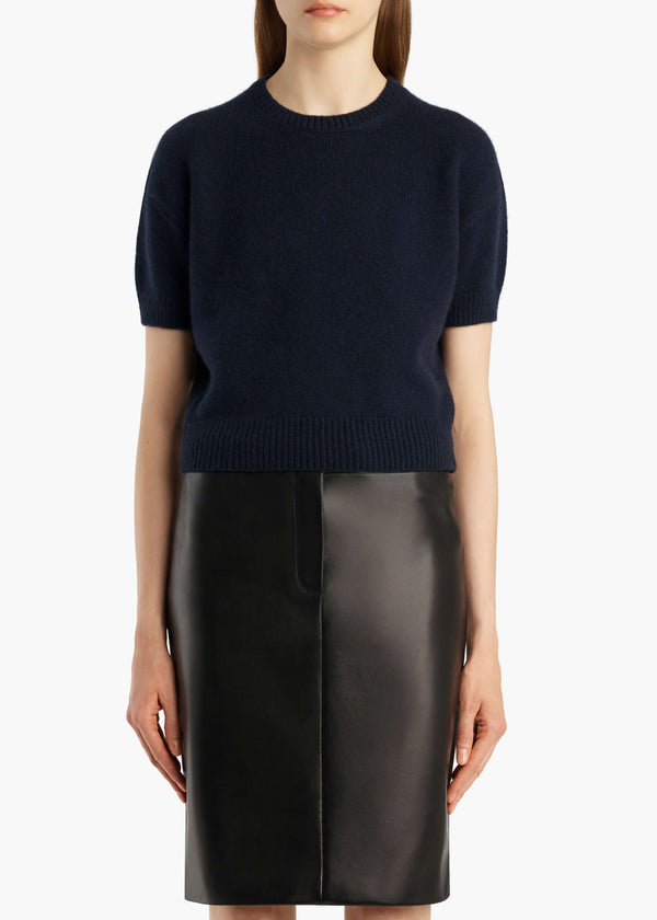 GOLDEN SWEATER MIDNIGHT NAVY 18289650 358 B