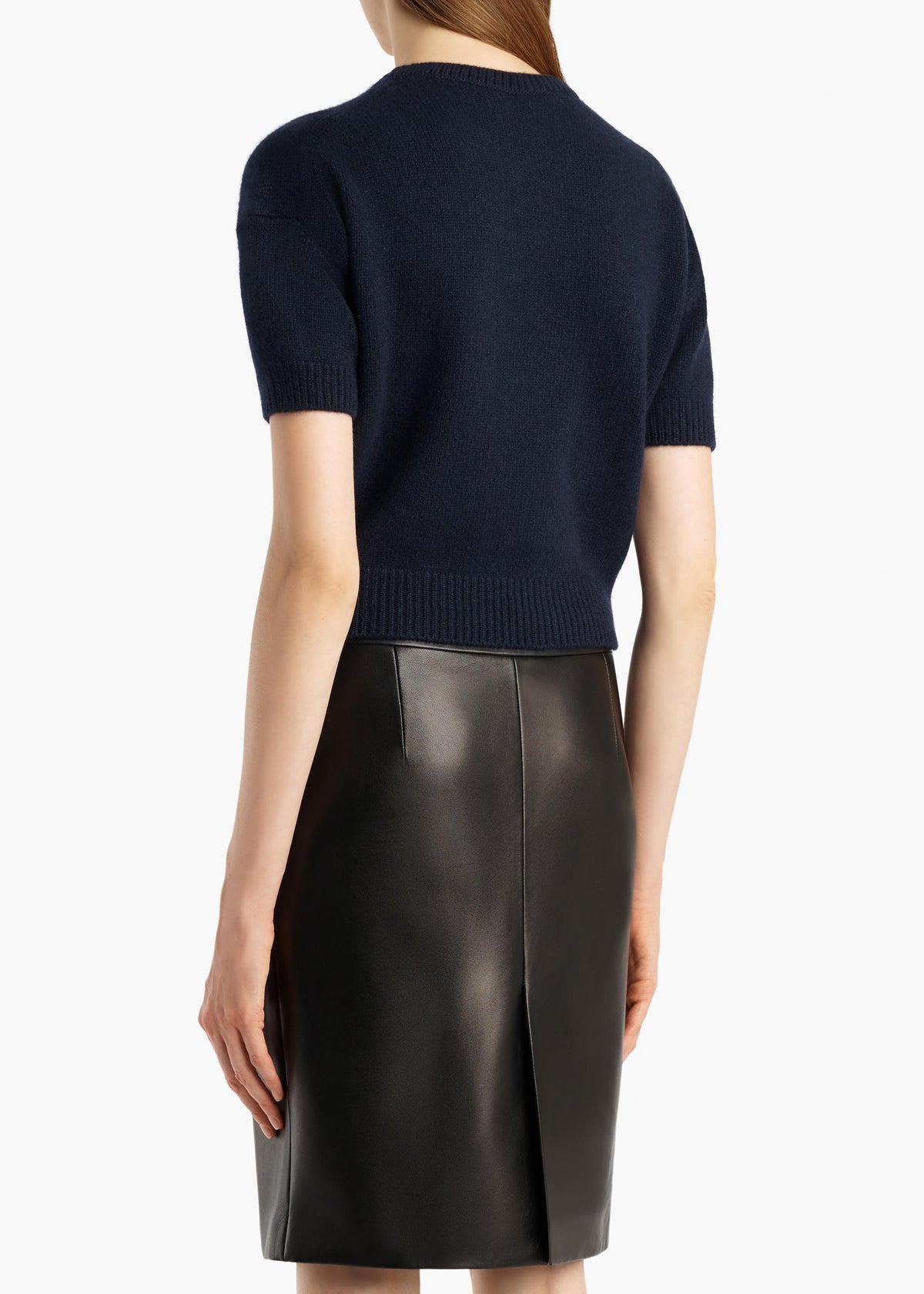 GOLDEN SWEATER MIDNIGHT NAVY 18289650 358 C