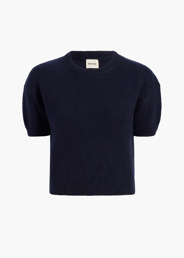 GOLDEN SWEATER MIDNIGHT NAVY 18289650 358 GHOST