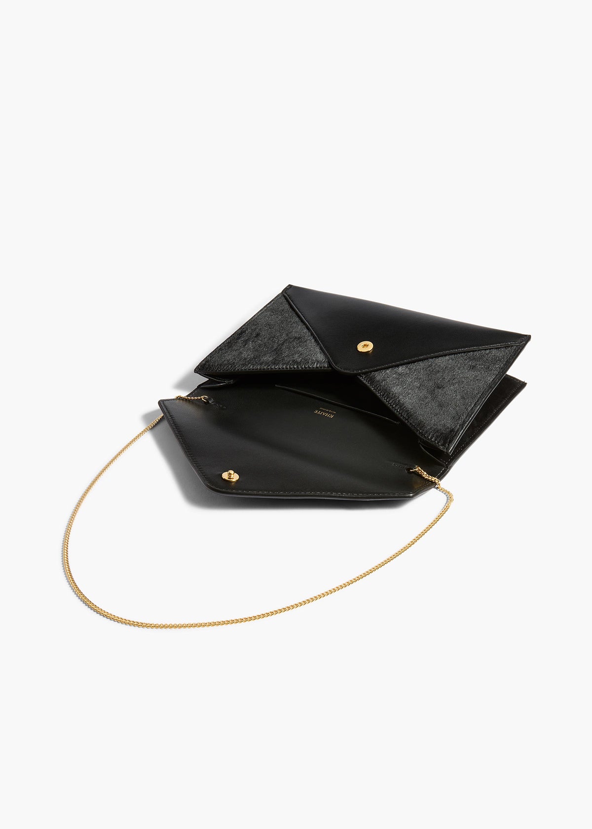 GRACE ENVELOPE CLUTCH BLACK H3045 978 200 C