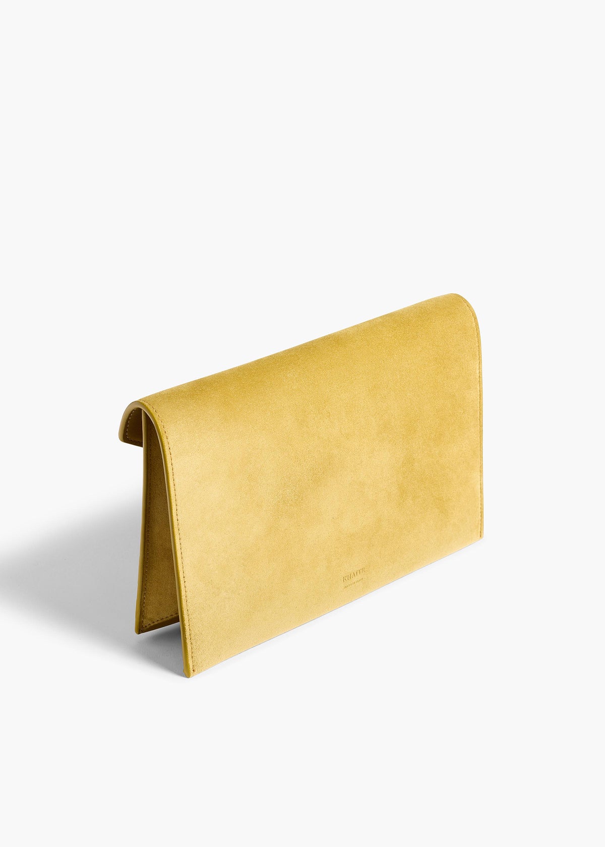 GRACE ENVELOPE CLUTCH GOLDEN OLIVE H3045 978 794 B