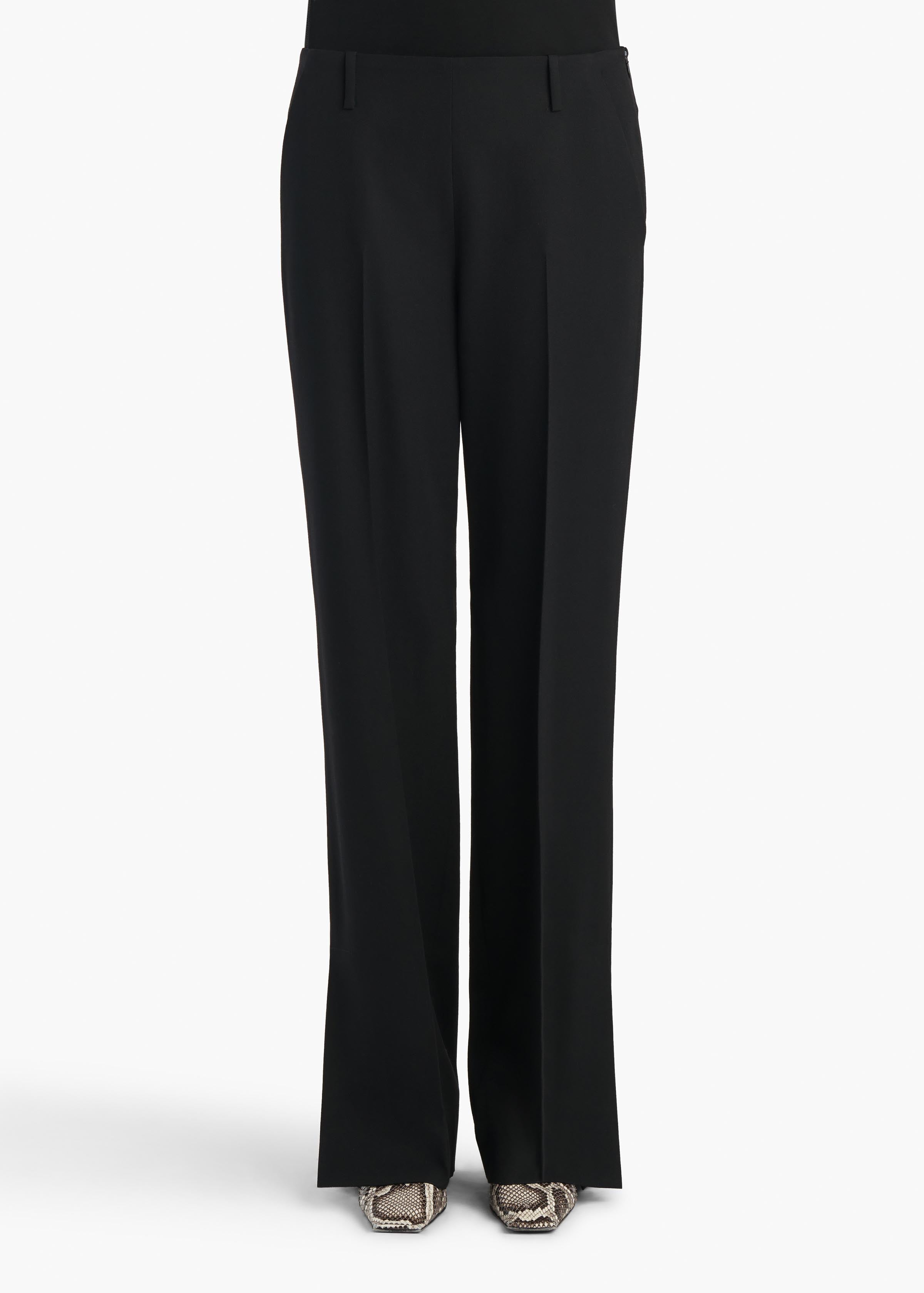 GRENARE PANT BLACK 3206586 200 B