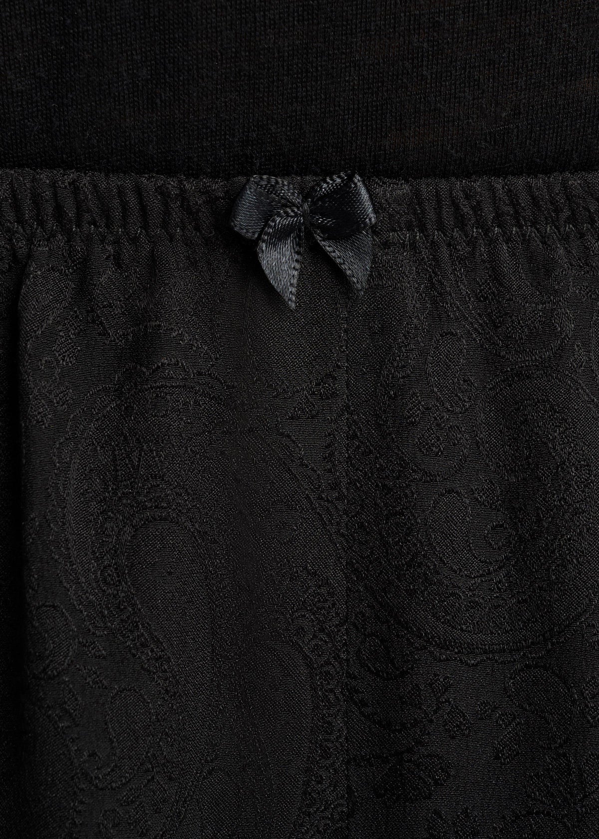 GRUNA PANT BLACK 32233050 200 E