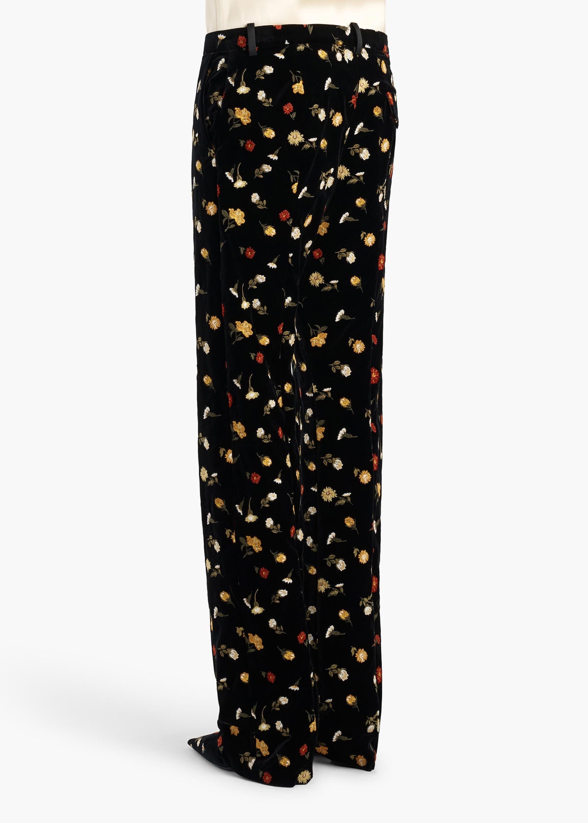 HAN PANT BLACK 32171036 200 C