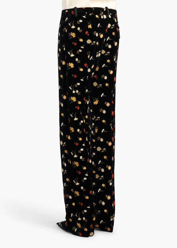 HAN PANT BLACK 32171036 200 C