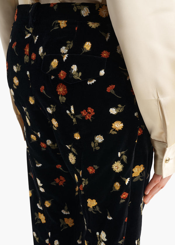 HAN PANT BLACK 32171036 200 E
