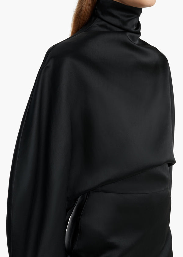 HARLIN DRESS BLACK 56654249 200 D