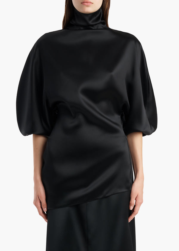 HARLOW TOP BLACK 24594248 200 B