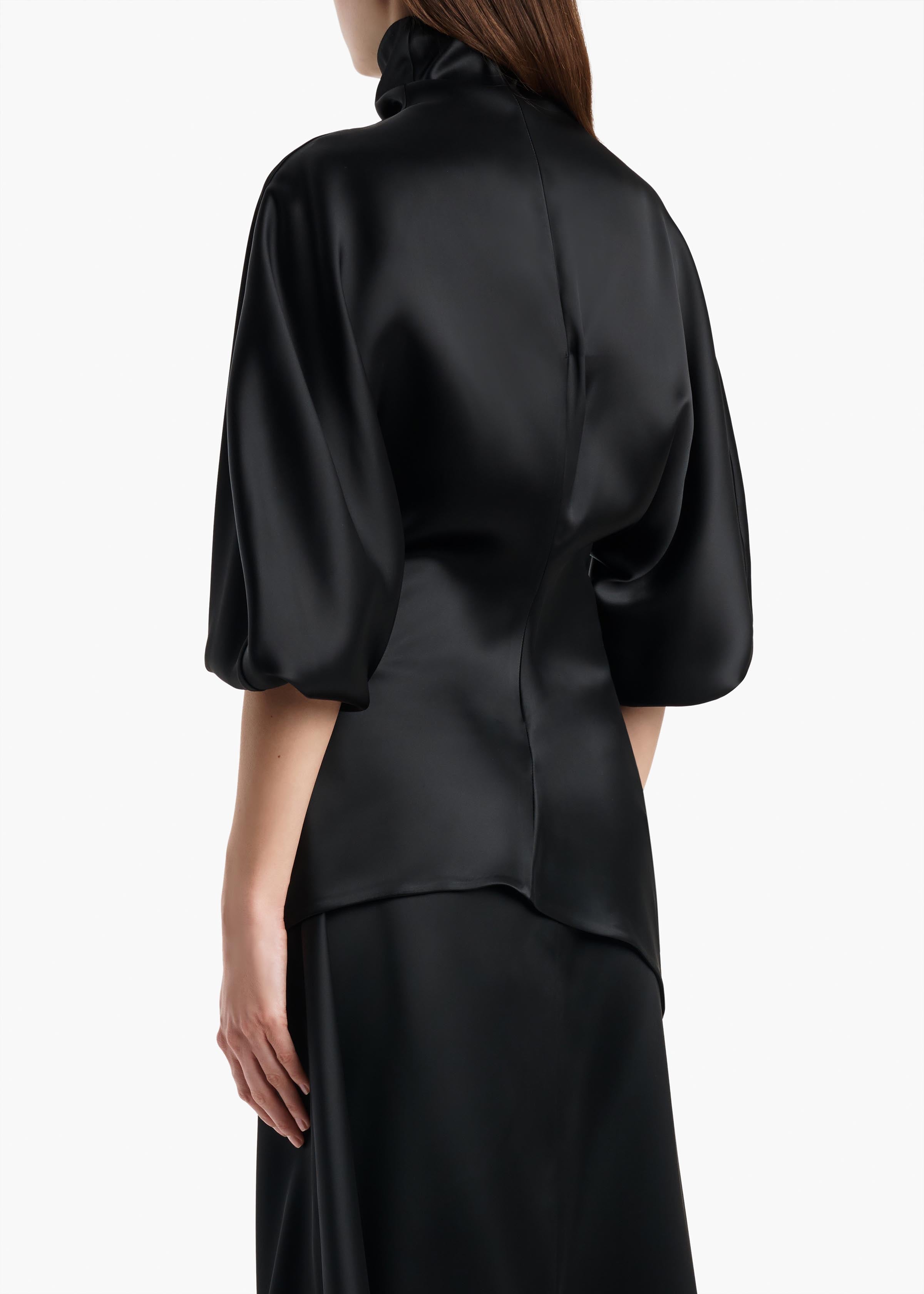 HARLOW TOP BLACK 24594248 200 C