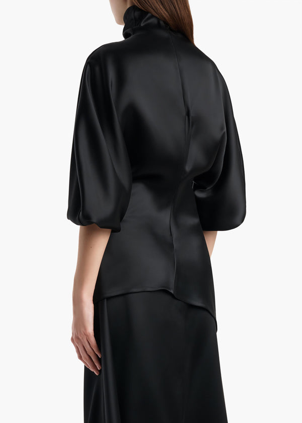 HARLOW TOP BLACK 24594248 200 C