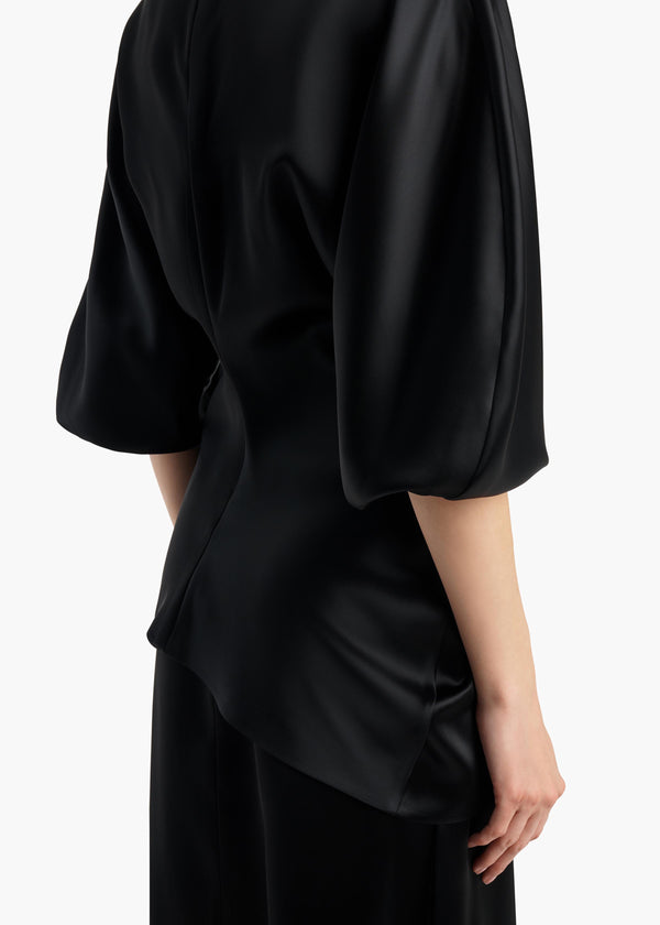 HARLOW TOP BLACK 24594248 200 E