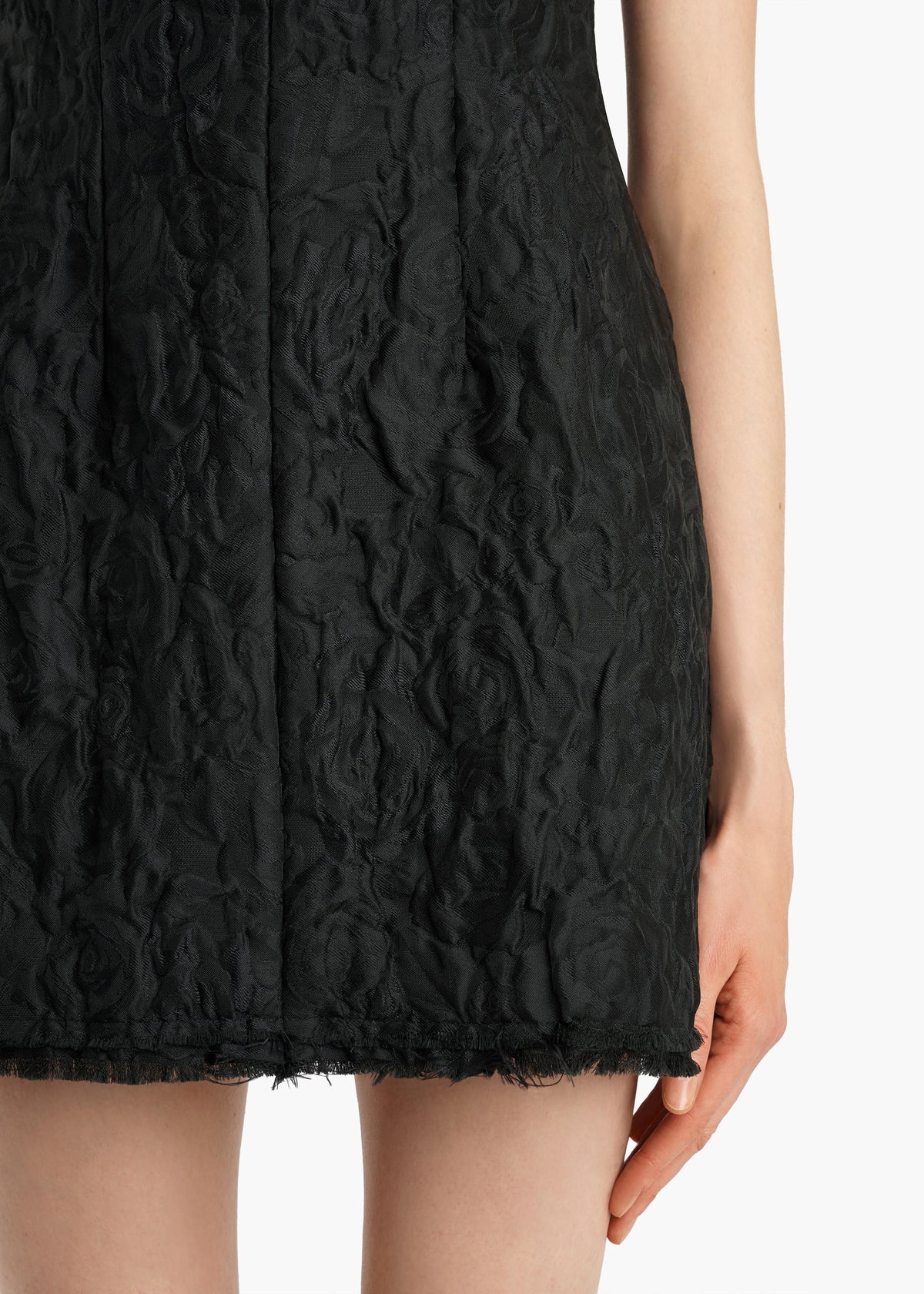 HARPER DRESS BLACK 56891035 200 D