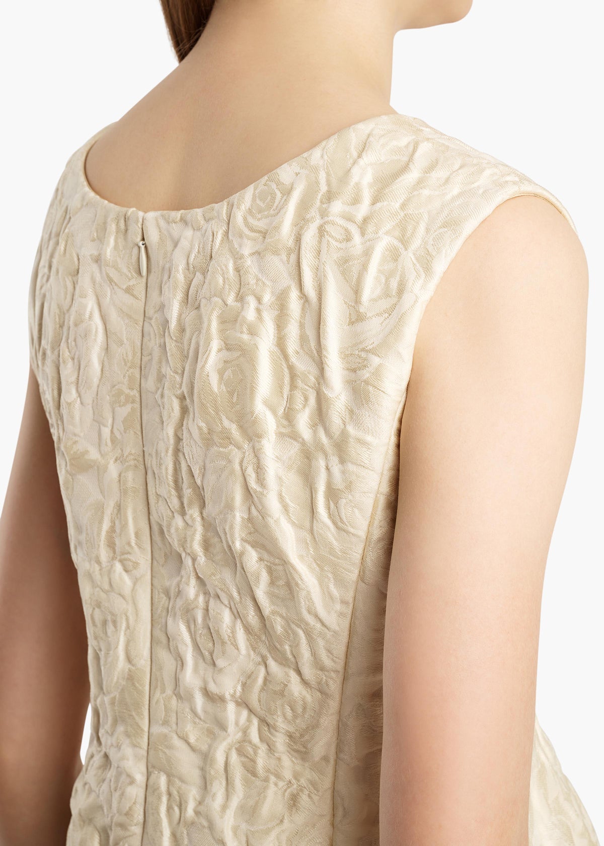 HARPER DRESS PEARL 56891035 874 E