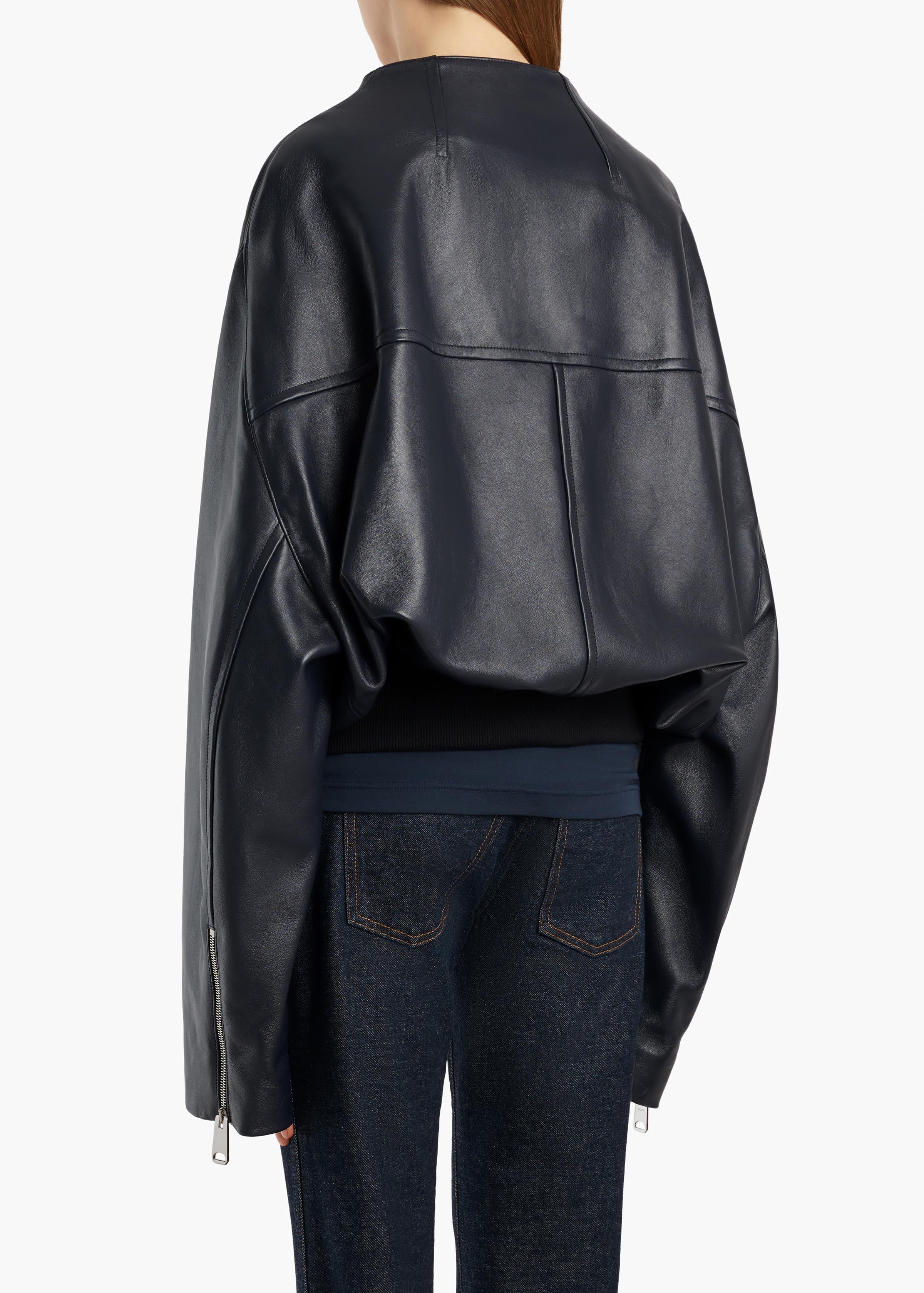 HEWIT JACKET DARK NAVY 6173937 979 C