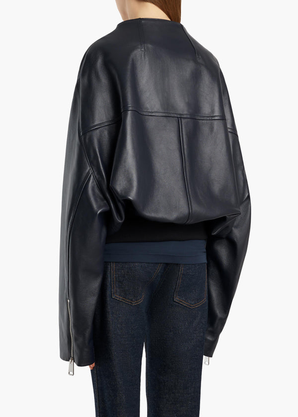 HEWIT JACKET DARK NAVY 6173937 979 C