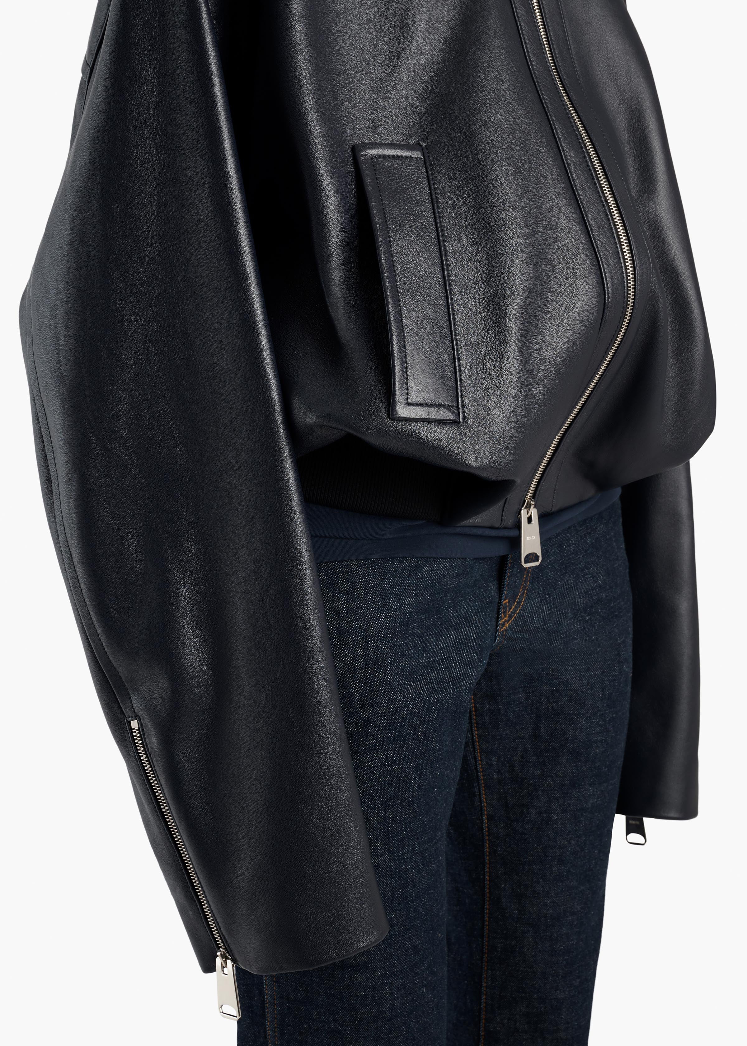 HEWIT JACKET DARK NAVY 6173937 979 D