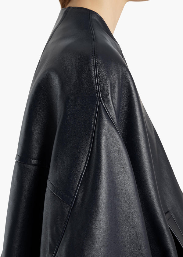 HEWIT JACKET DARK NAVY 6173937 979 E